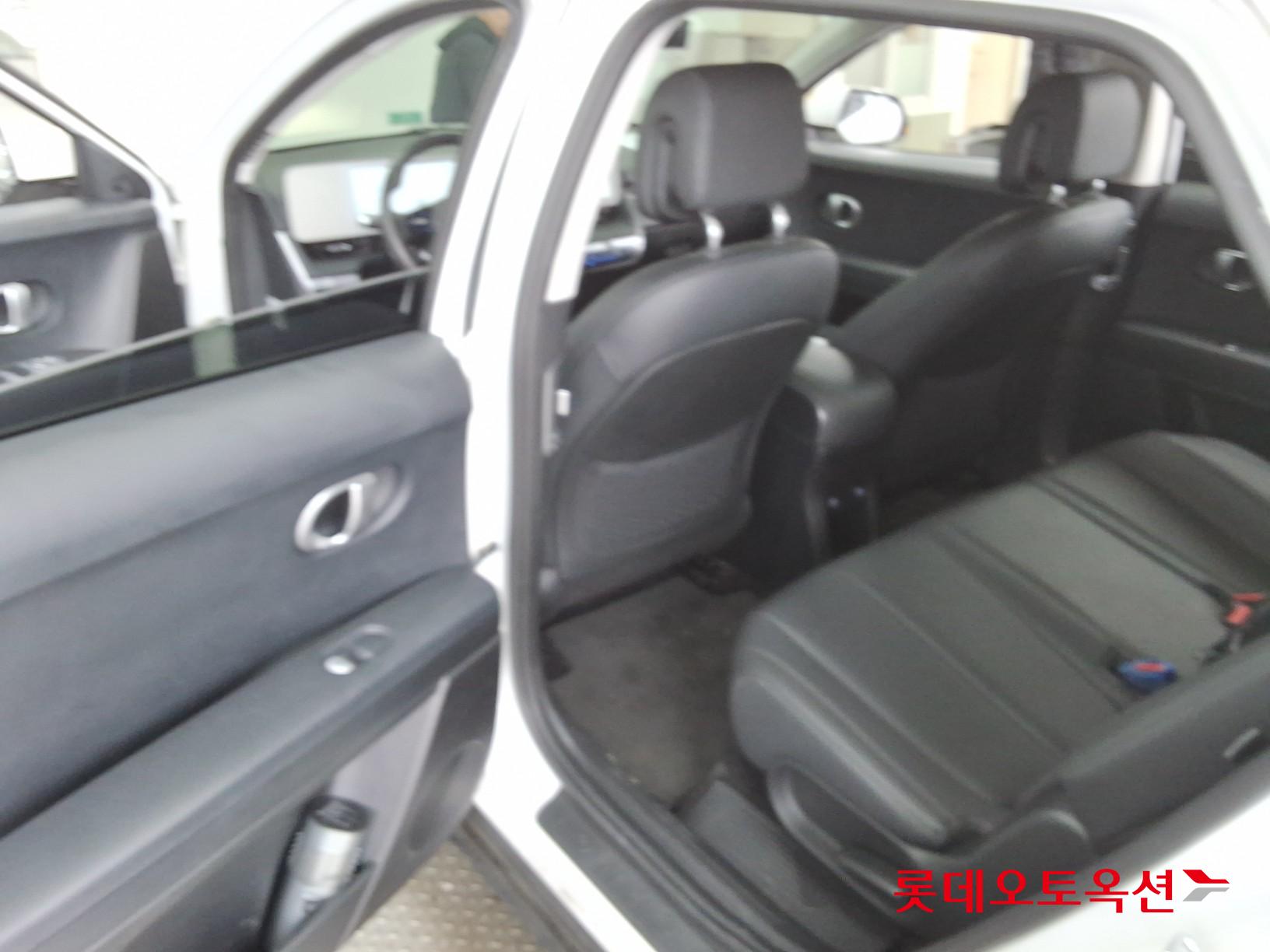 Hyundai IONIQ 5 id 3809874 из Кореи 37