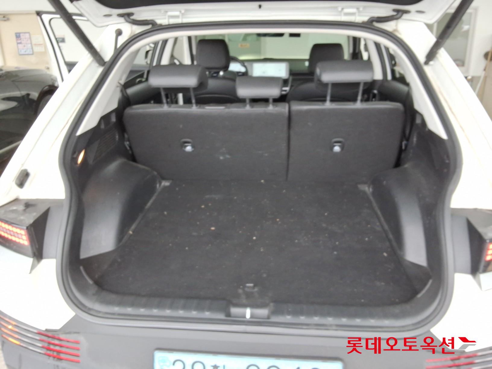 Hyundai IONIQ 5 id 3809874 из Кореи 38