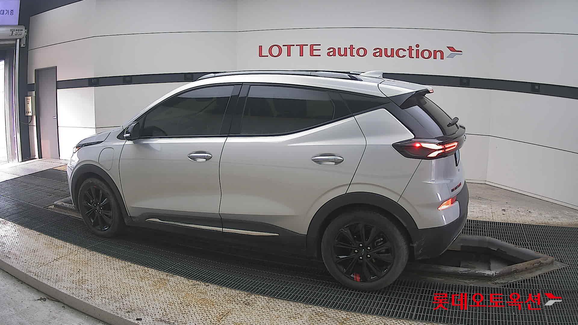 جنرال موتورز كوريا بولت 2023 - صورة 14