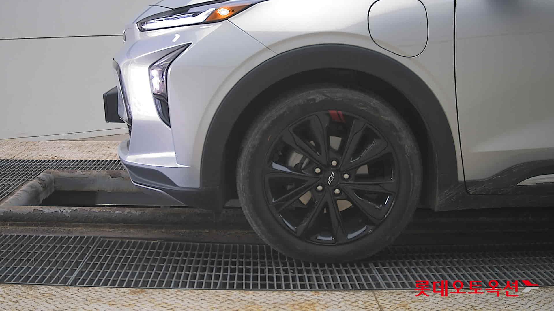 جنرال موتورز كوريا بولت 2023 - صورة 25