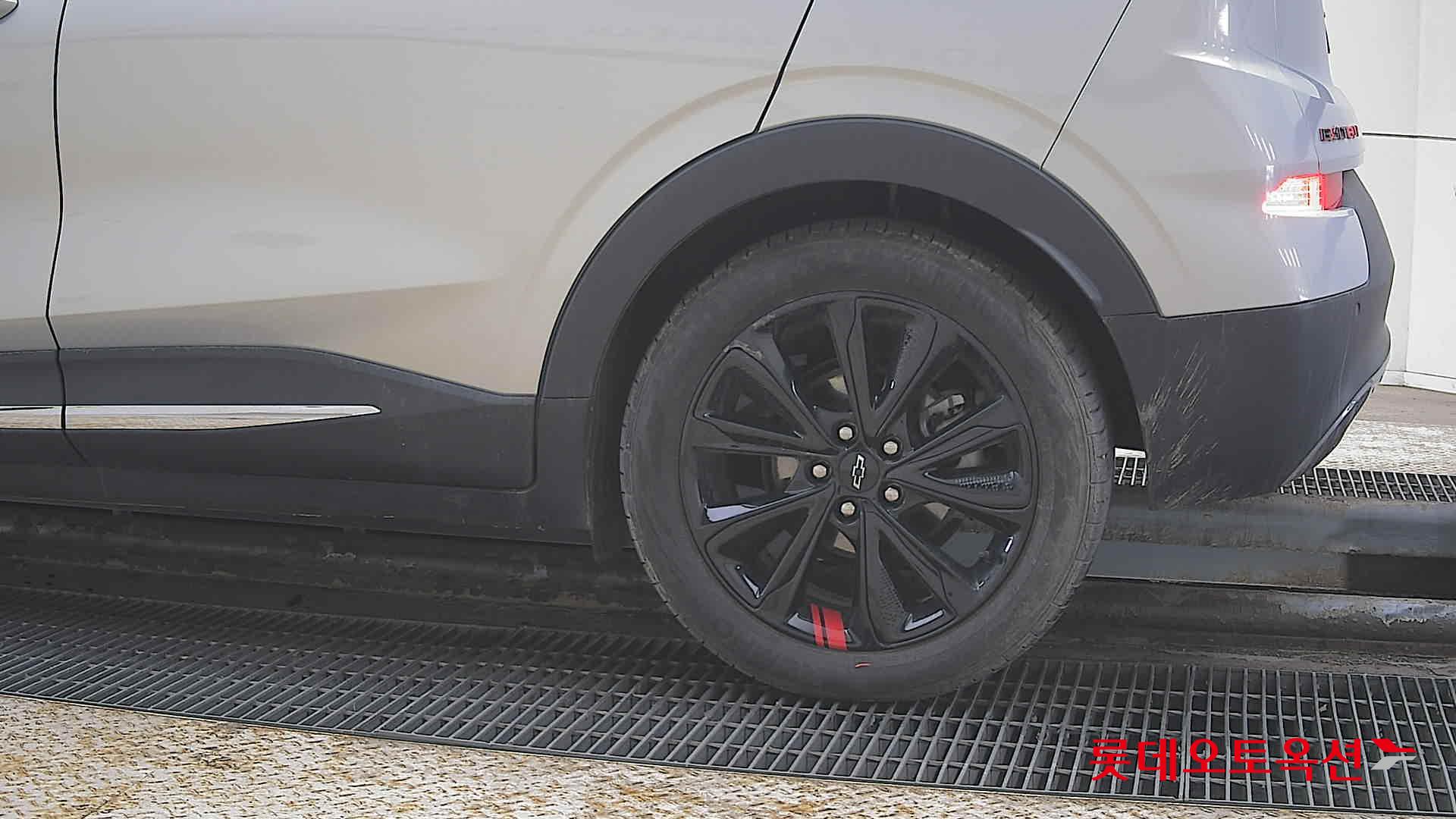 جنرال موتورز كوريا بولت 2023 - صورة 26