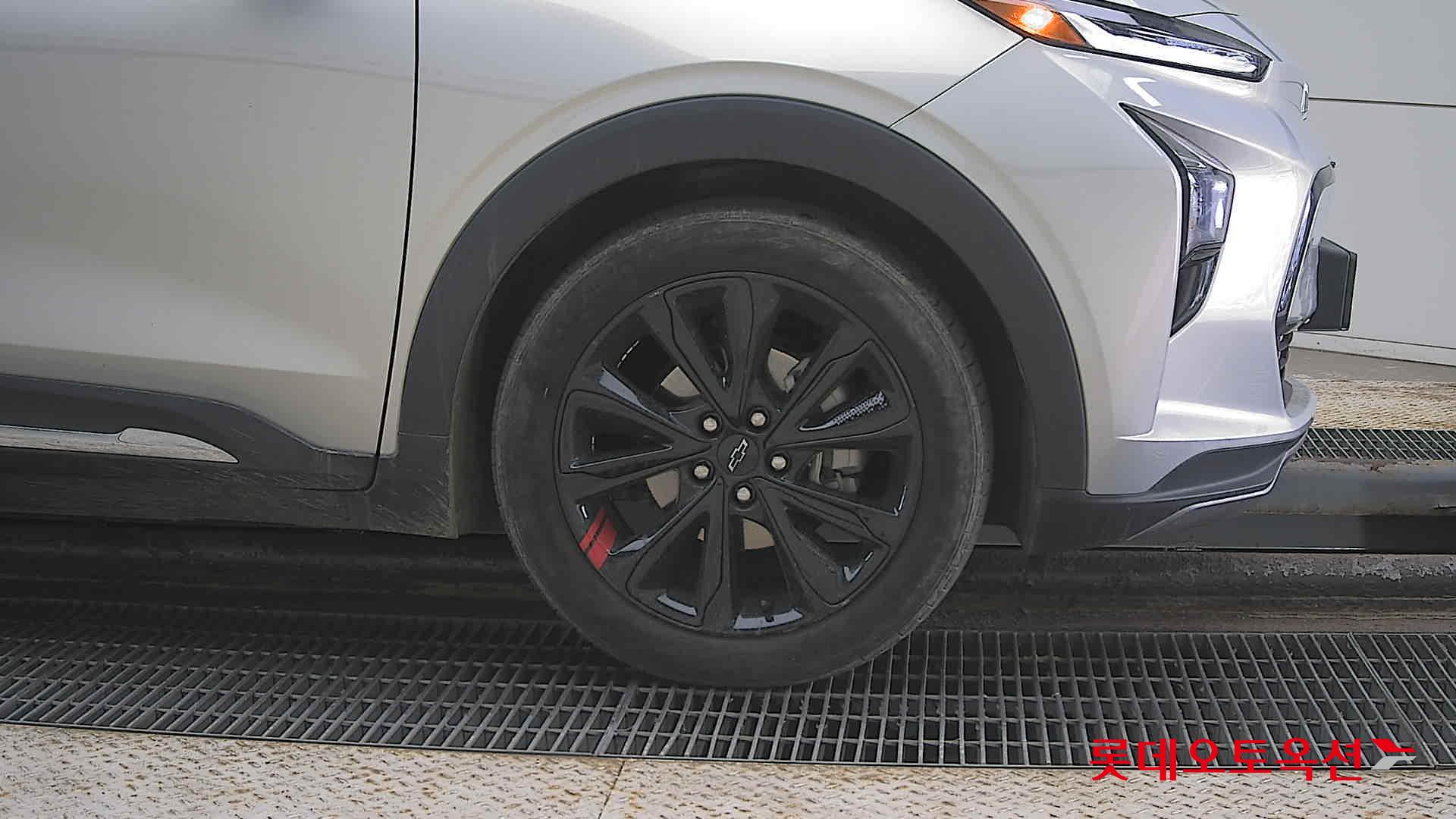 جنرال موتورز كوريا بولت 2023 - صورة 27