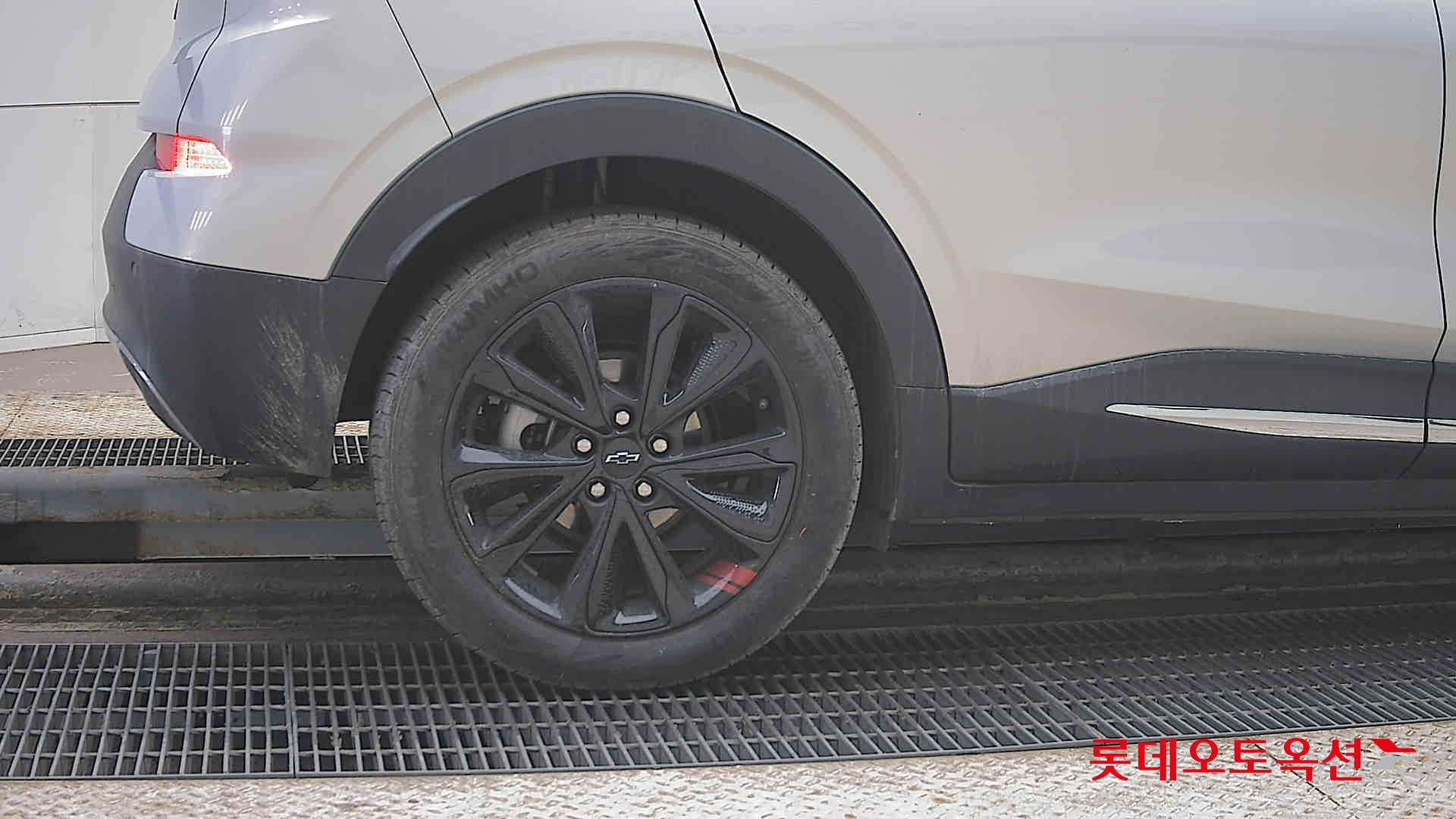 جنرال موتورز كوريا بولت 2023 - صورة 28