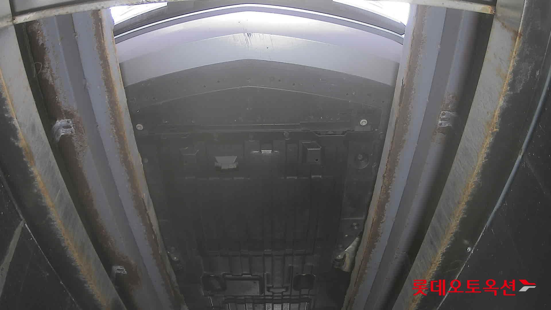 جنرال موتورز كوريا بولت 2023 - صورة 8