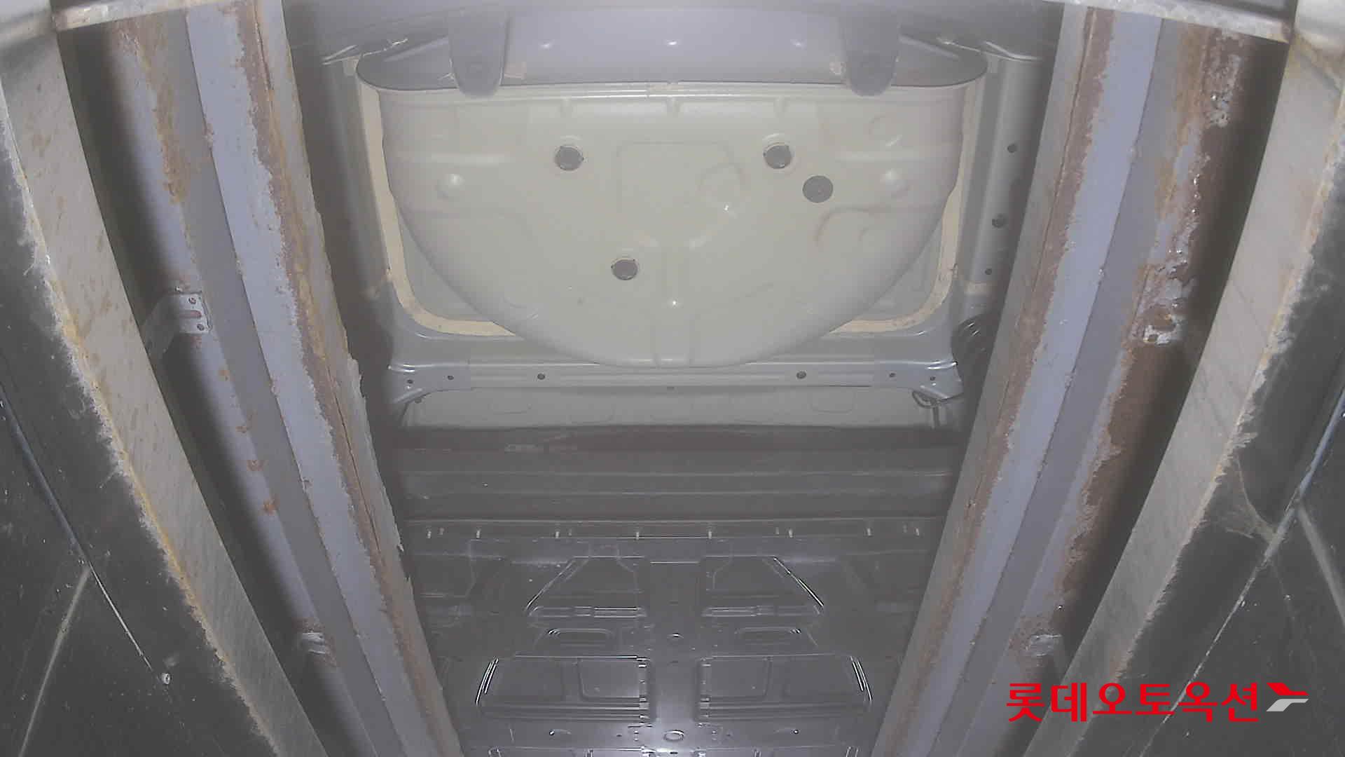 جنرال موتورز كوريا بولت 2023 - صورة 2