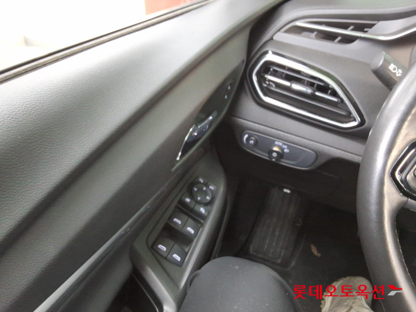 جنرال موتورز كوريا بولت 2023 - صورة 29