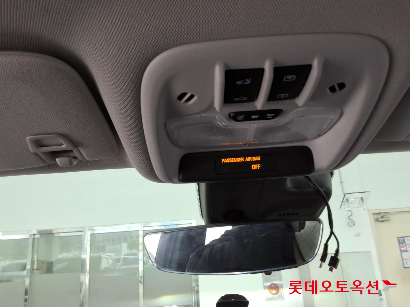 جنرال موتورز كوريا بولت 2023 - صورة 31