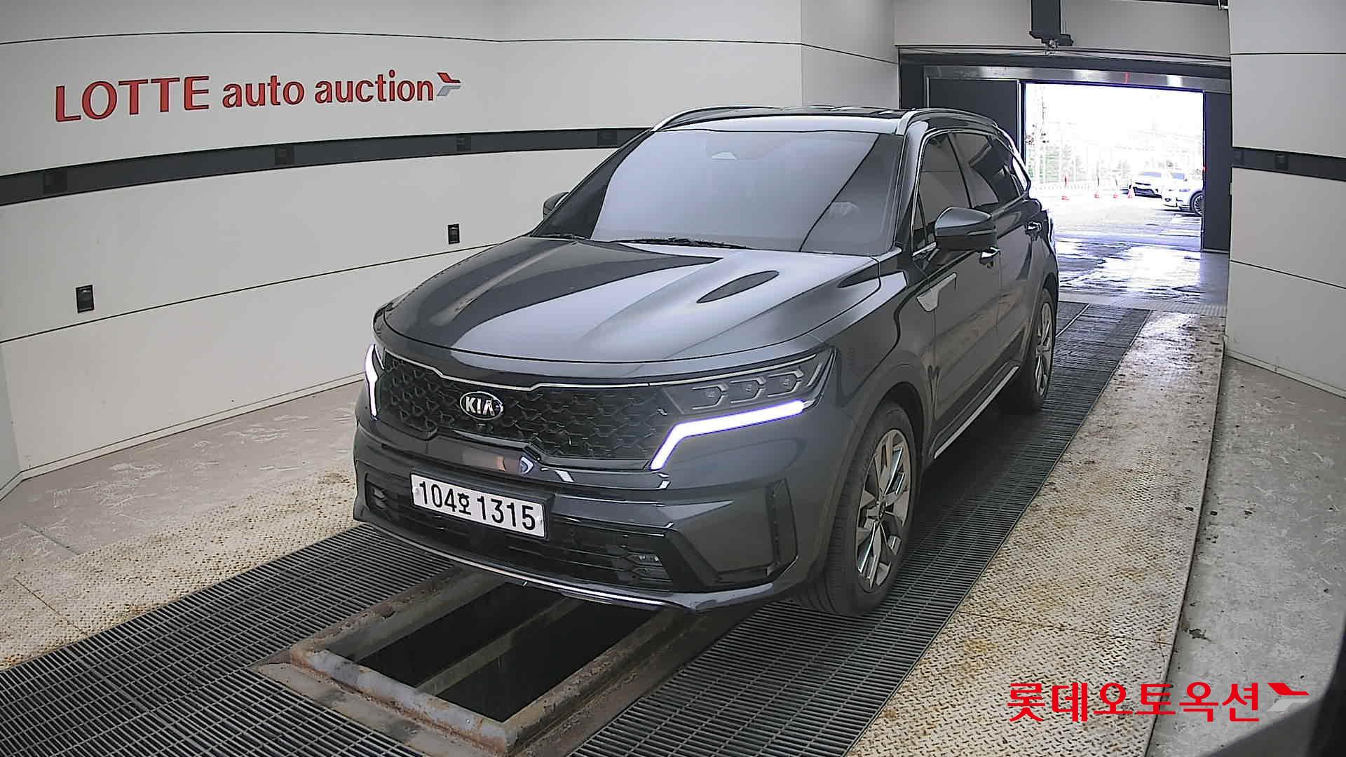 Kia Sorento 2021 - Image 10