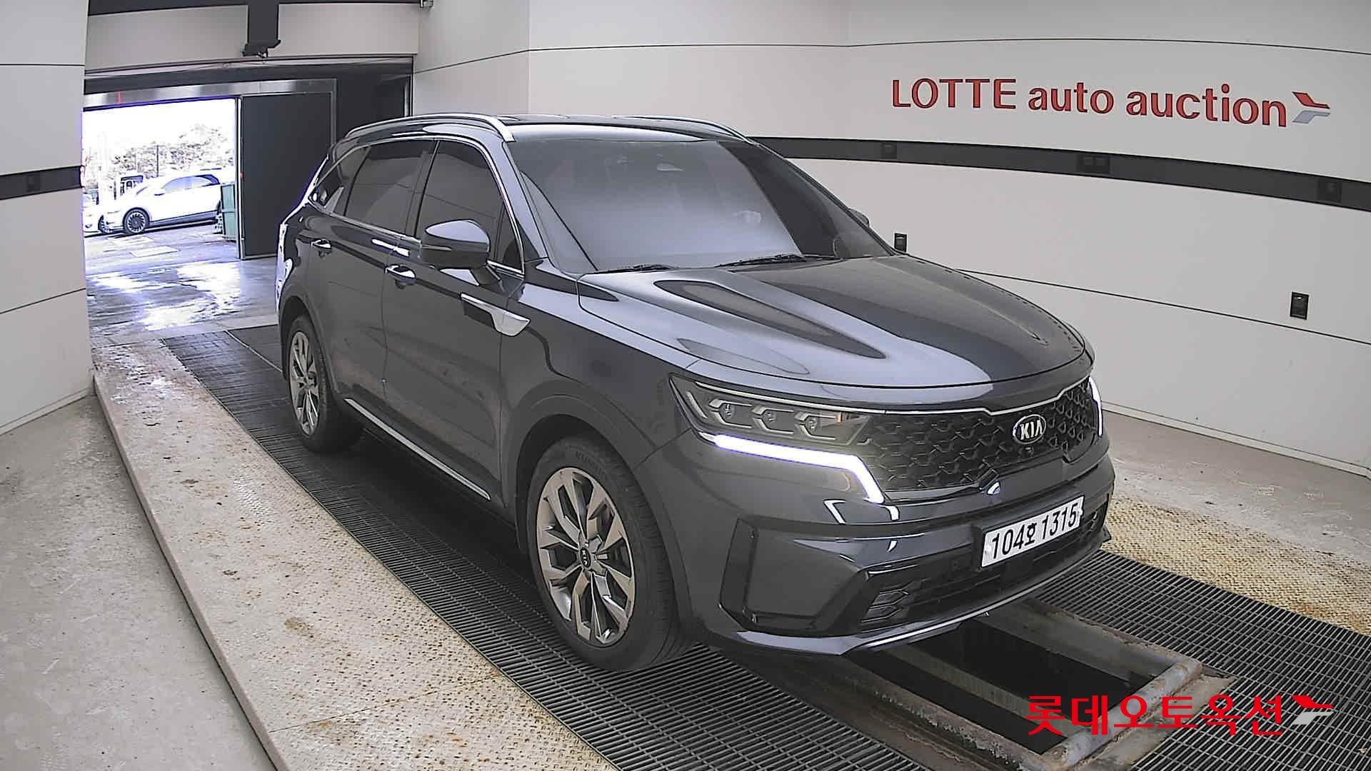 Kia Sorento 2021 - Image 6