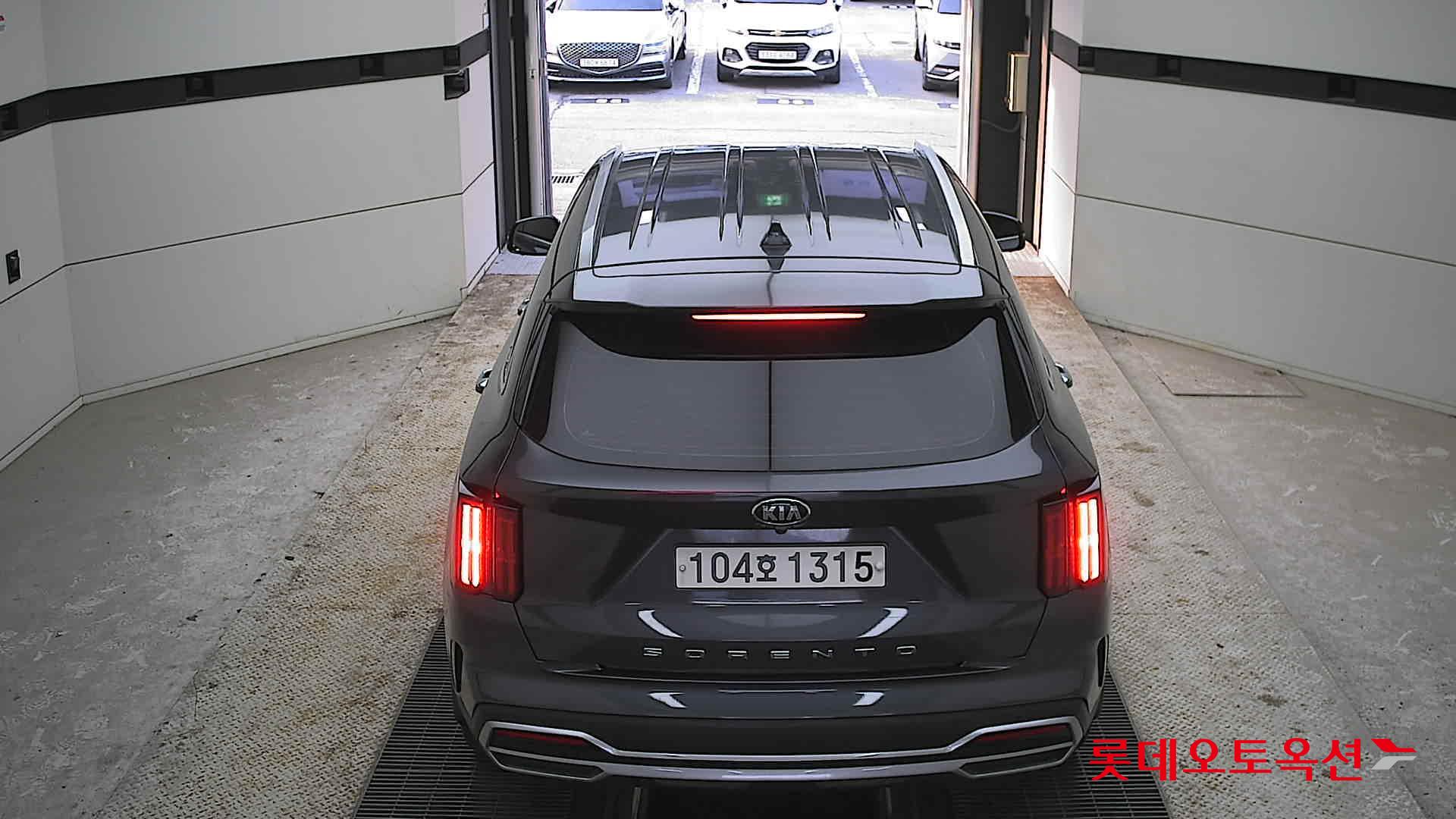 Kia Sorento 2021 - Image 17