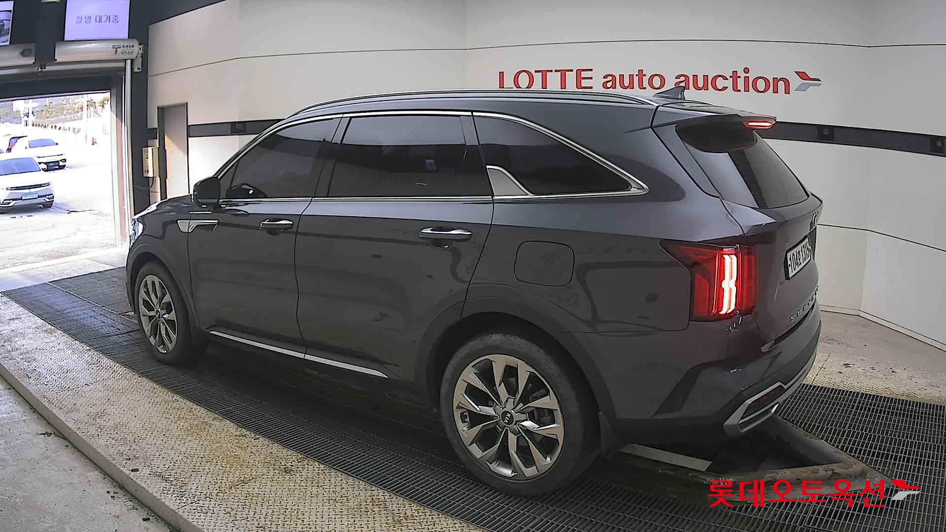 Kia Sorento 2021 - Image 15
