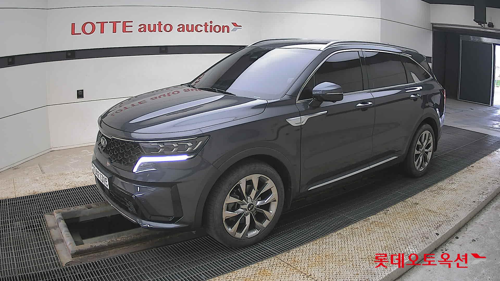 Kia Sorento 2021 - Image 11