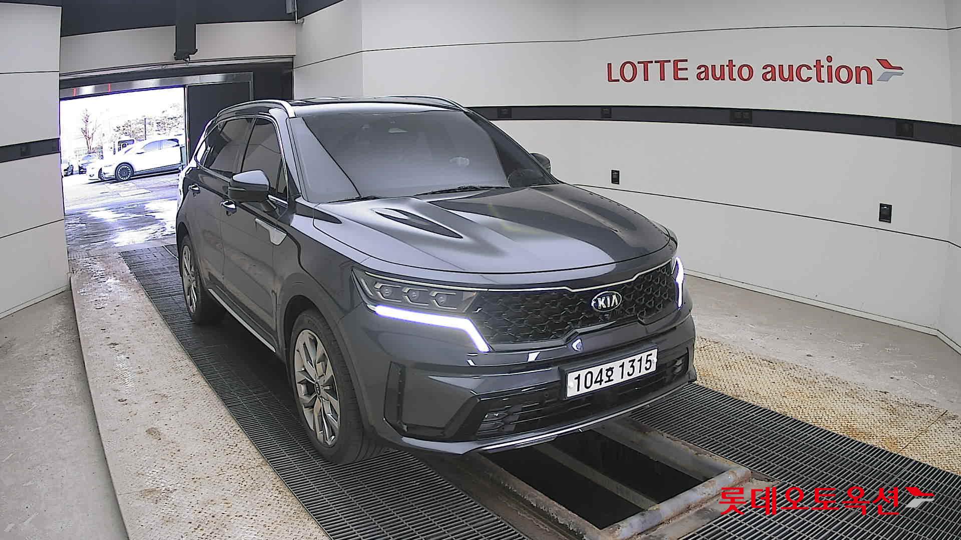 Kia Sorento 2021 - Image 24