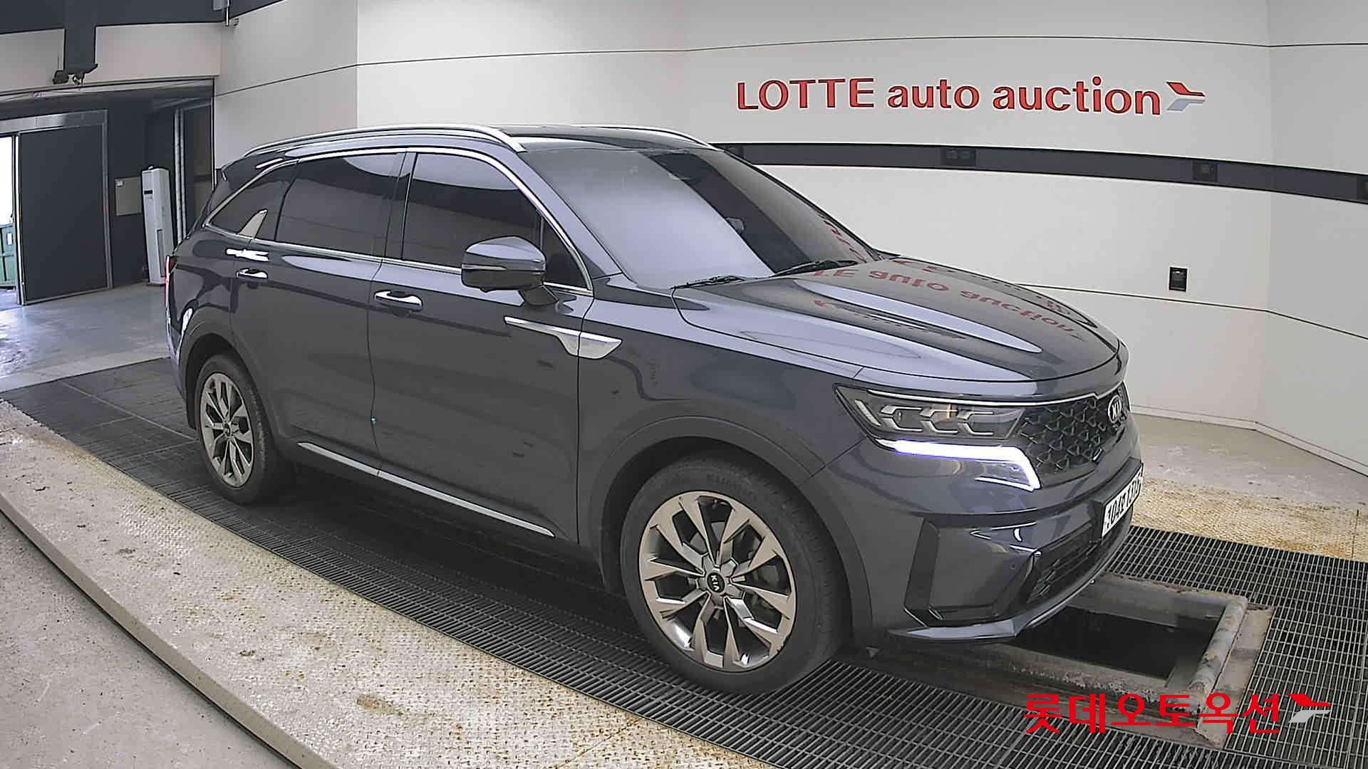 Kia Sorento 2021 - Image 23