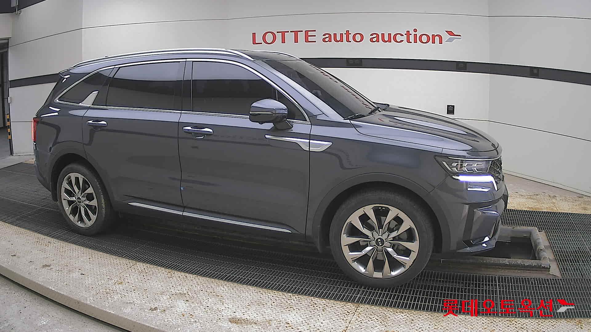 Kia Sorento 2021 - Image 22