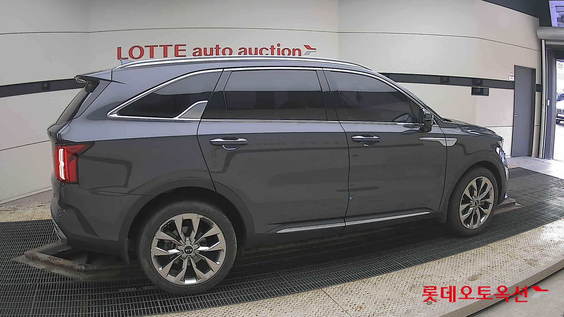 Kia Sorento 2021 - Image 20