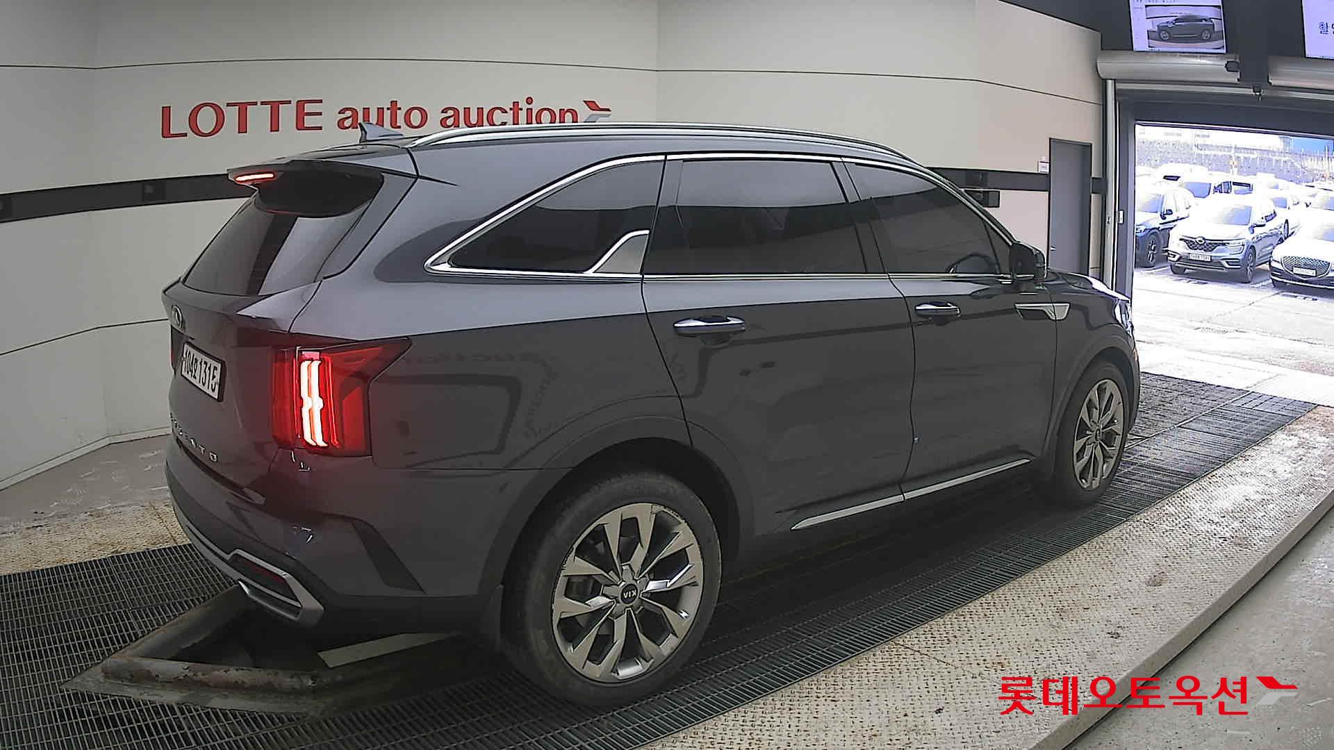 Kia Sorento 2021 - Image 19