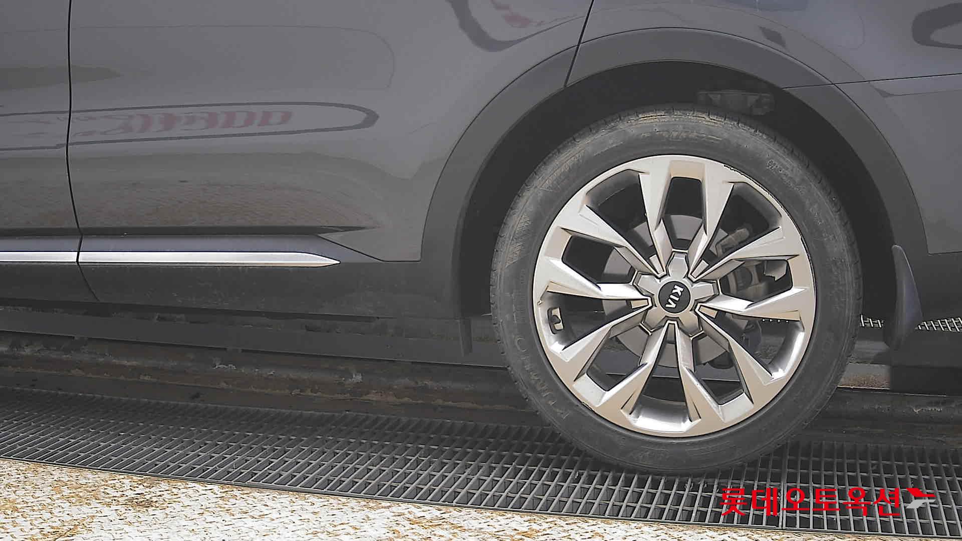 Kia Sorento 2021 - Image 26