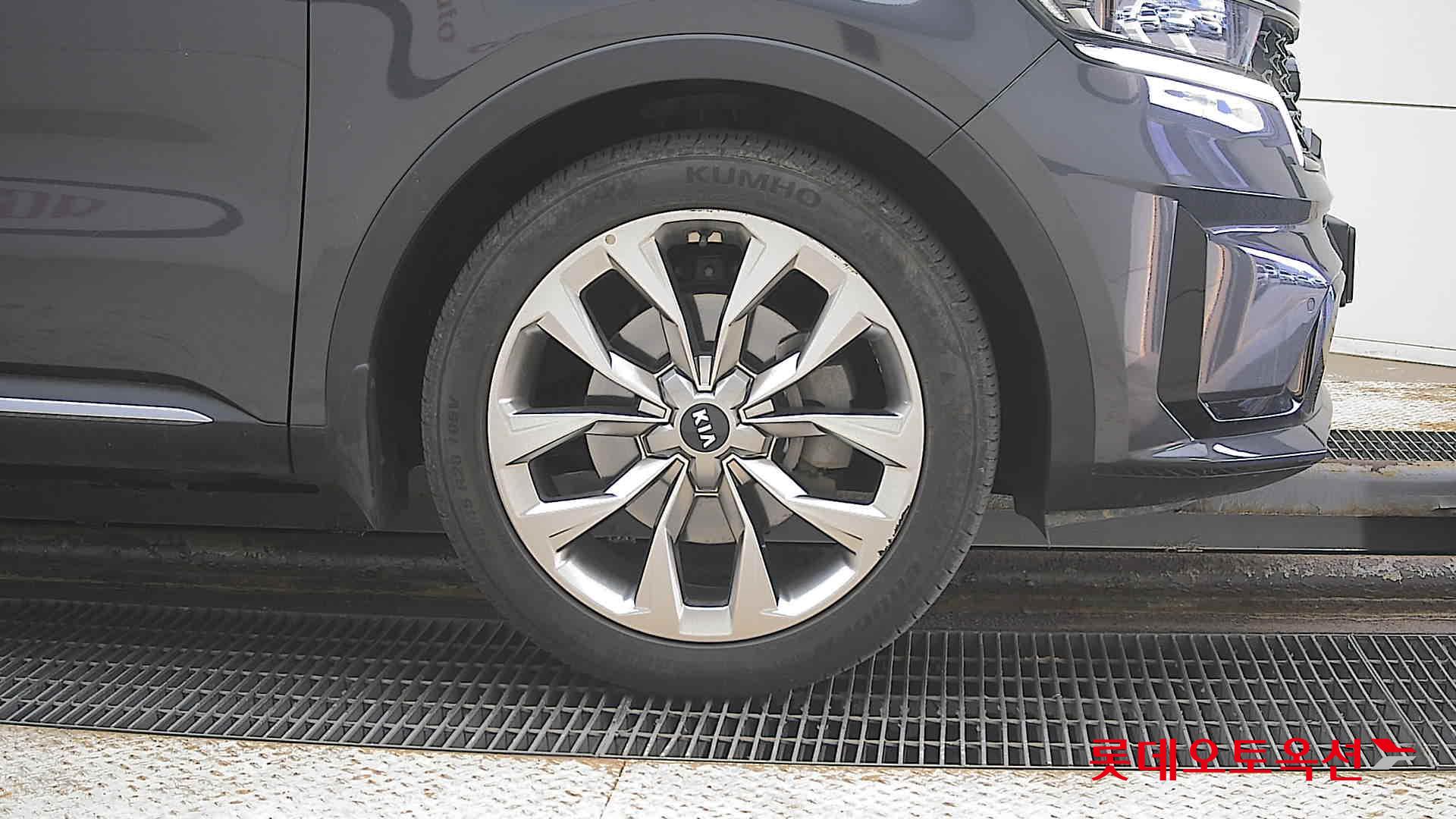 Kia Sorento 2021 - Image 27