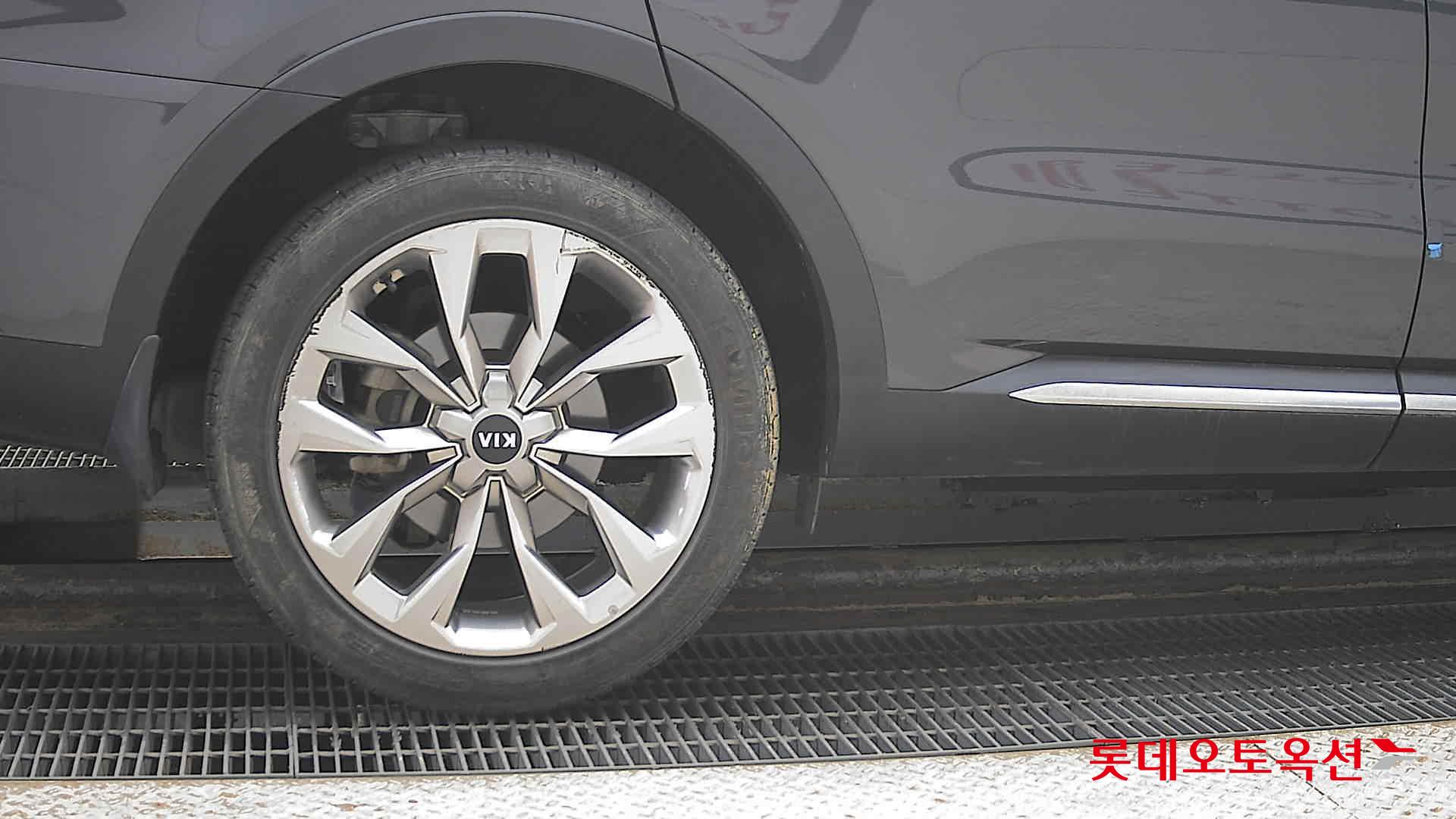 Kia Sorento 2021 - Image 28