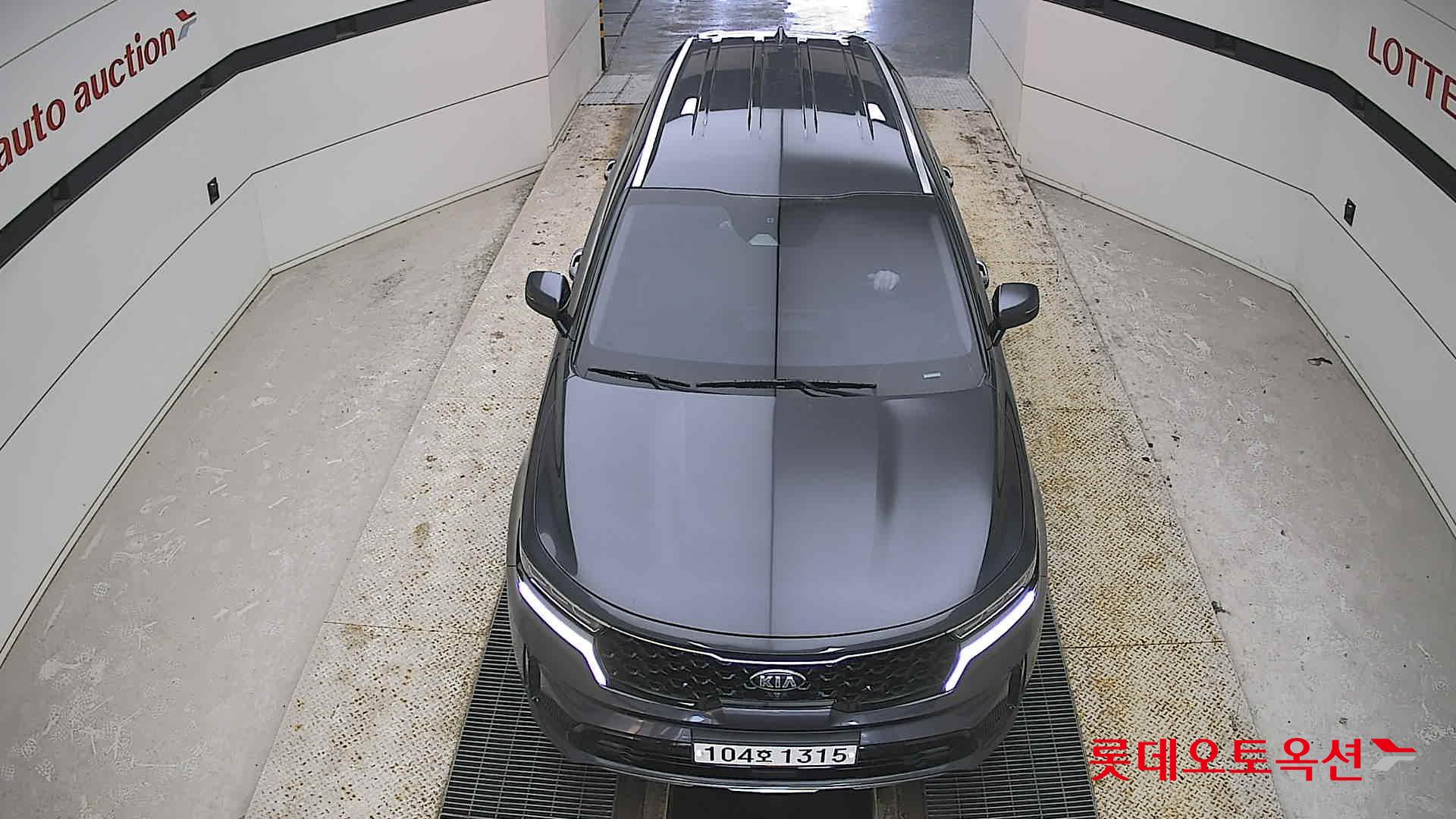 Kia Sorento 2021 - Image 7