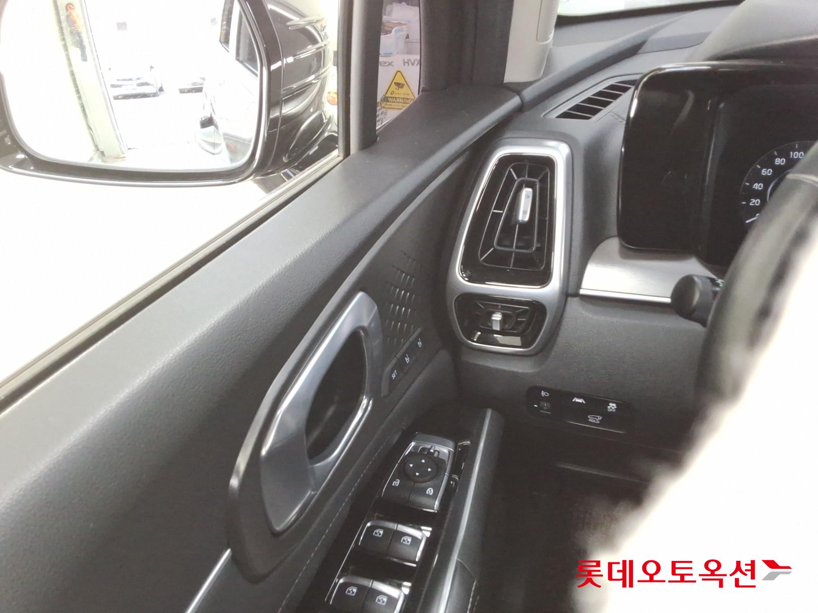 Kia Sorento 2021 - Image 29