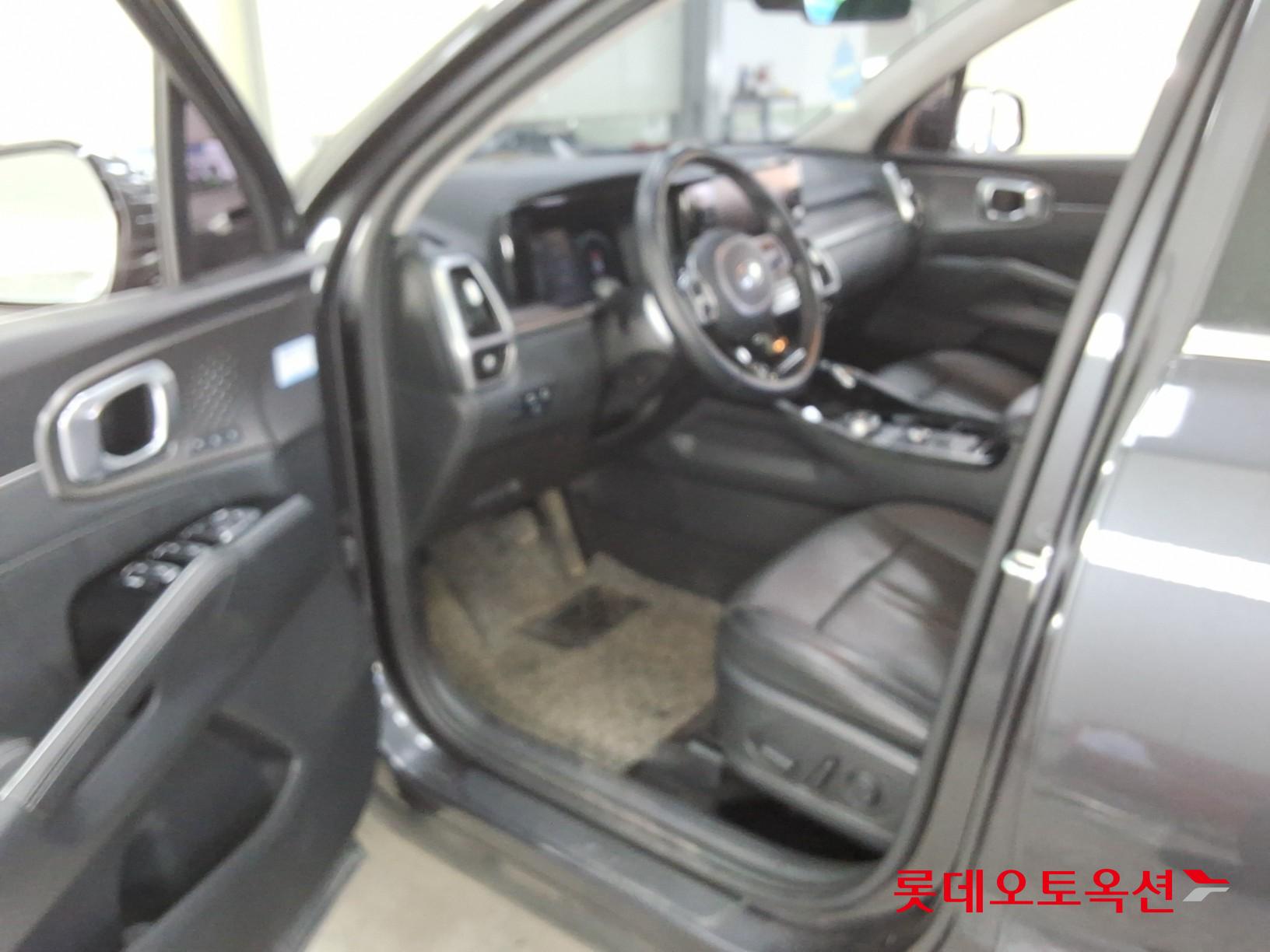 Kia Sorento 2021 - Image 35