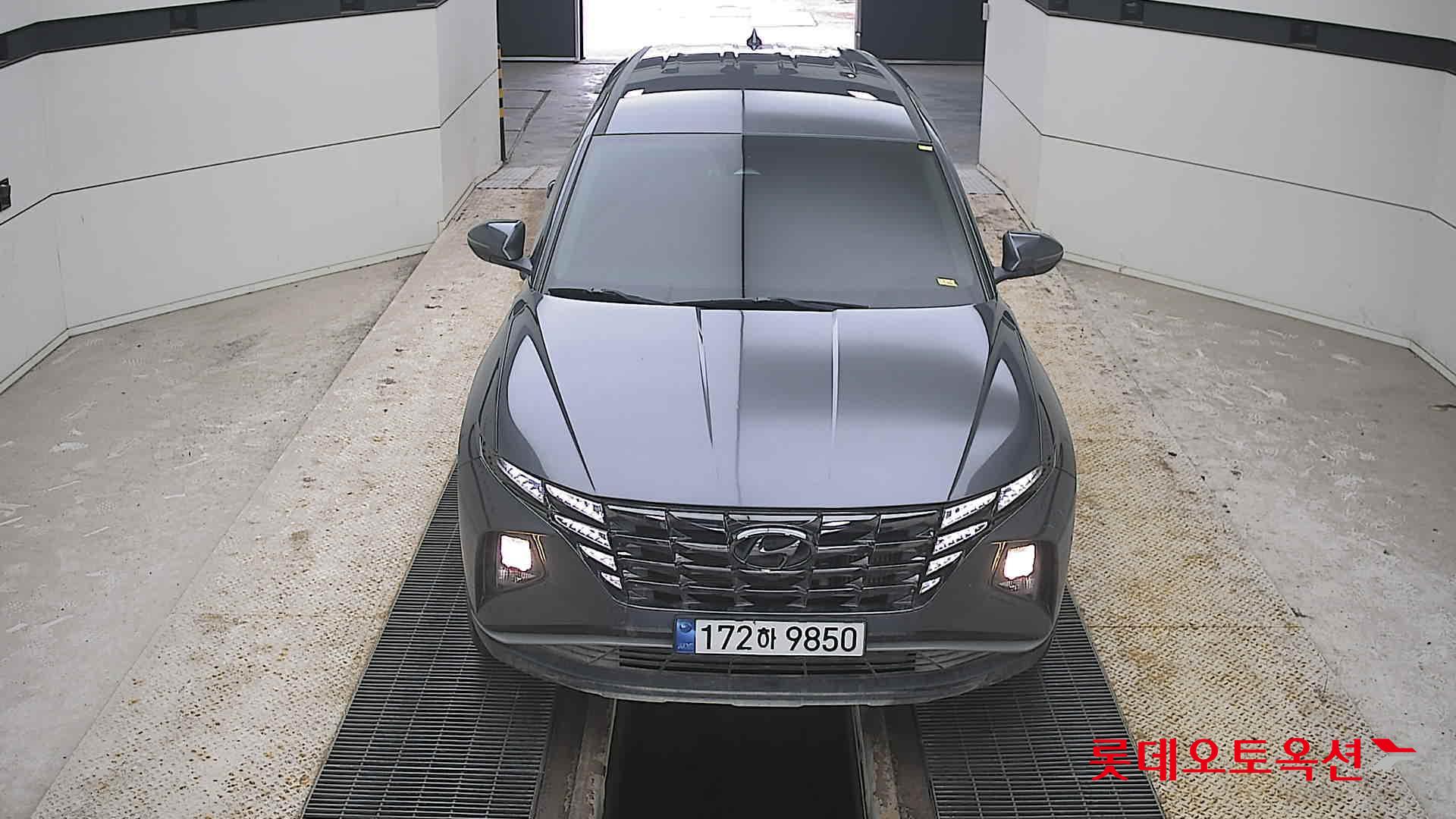 هيونداي توسان