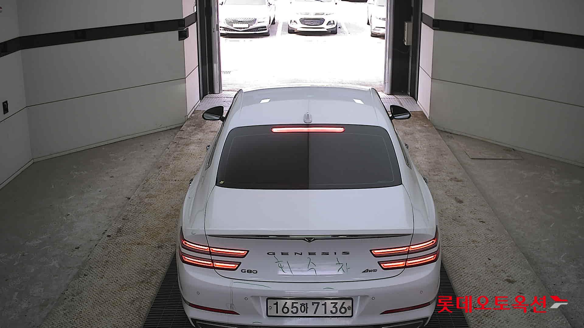 제네시스 G80 2022 - 이미지 17