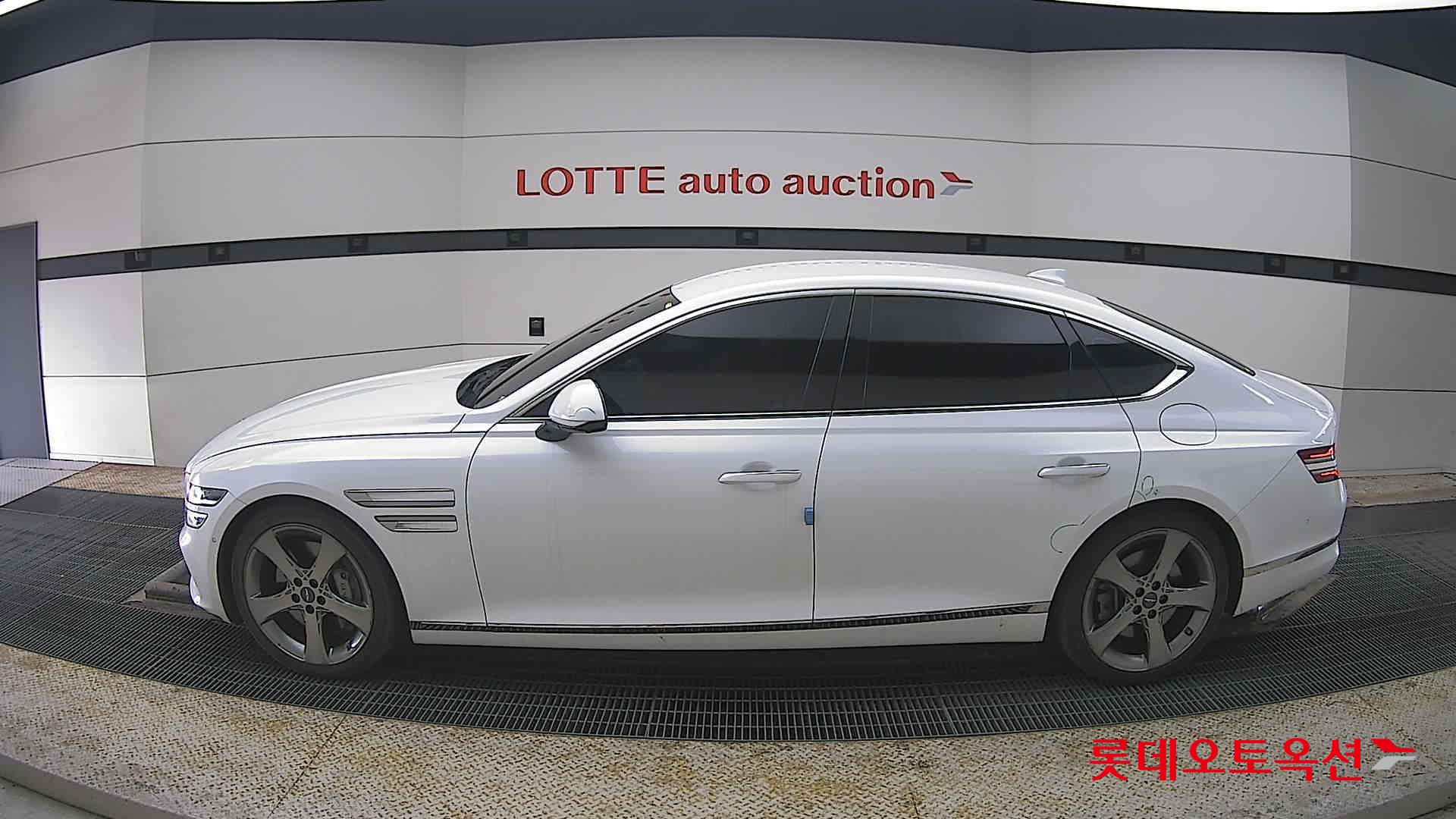 제네시스 G80 2022 - 이미지 13