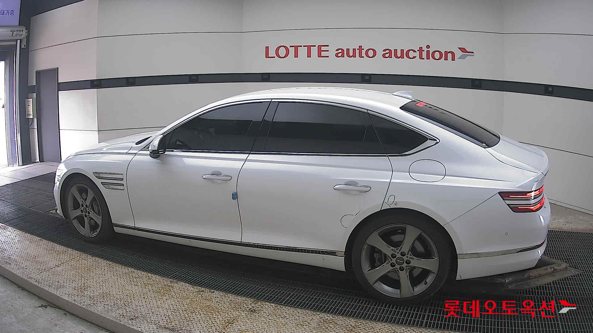 제네시스 G80 2022 - 이미지 14