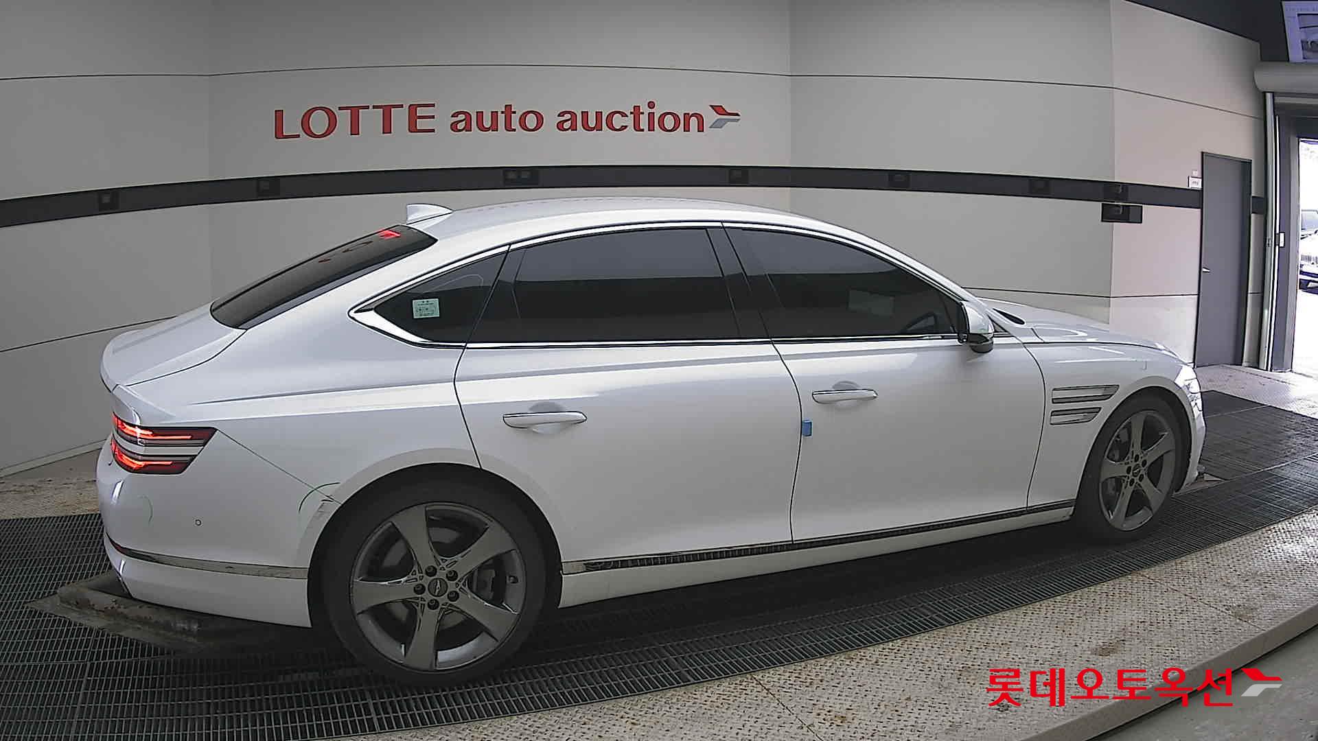 제네시스 G80 2022 - 이미지 20