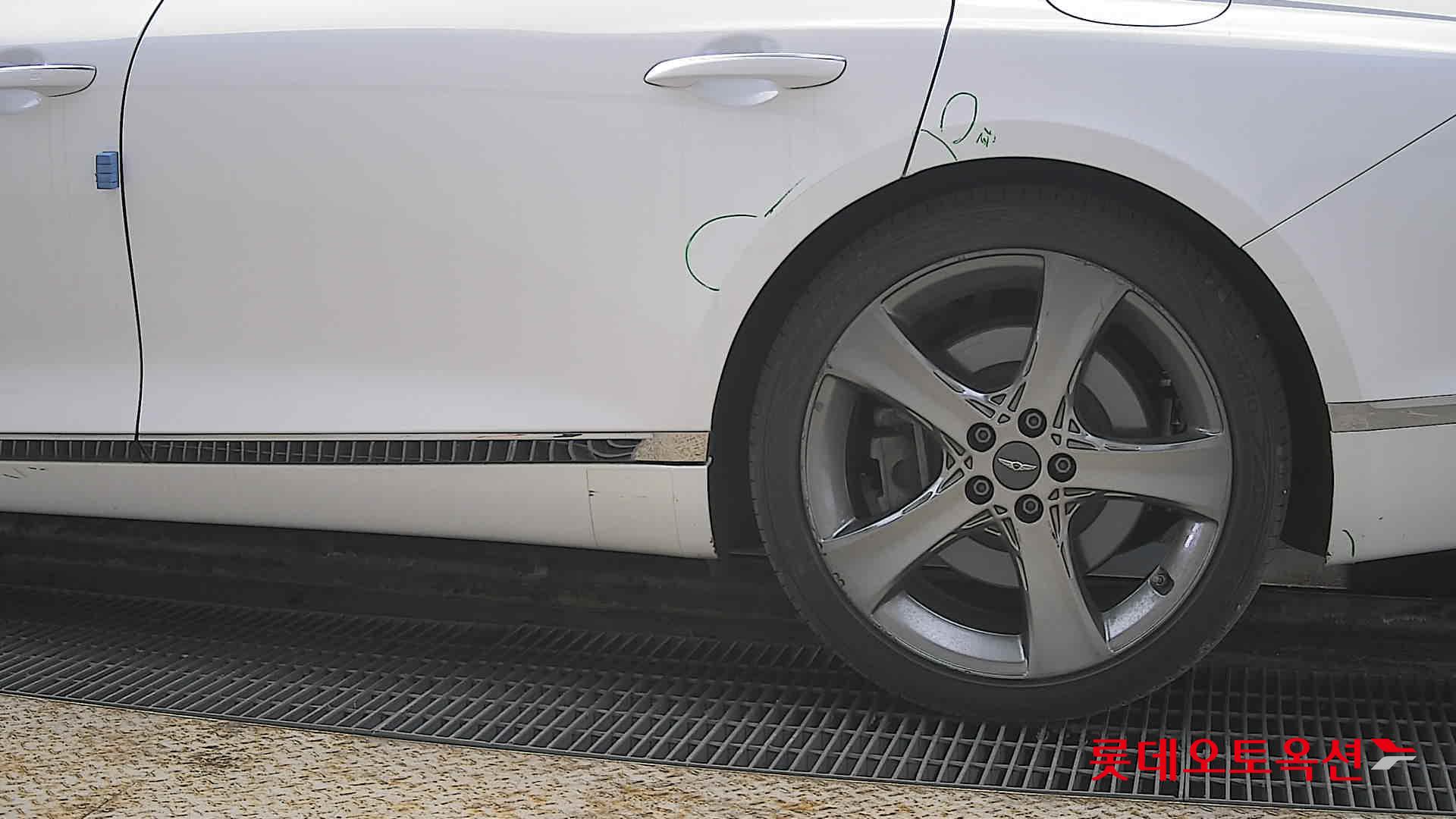 제네시스 G80 2022 - 이미지 26