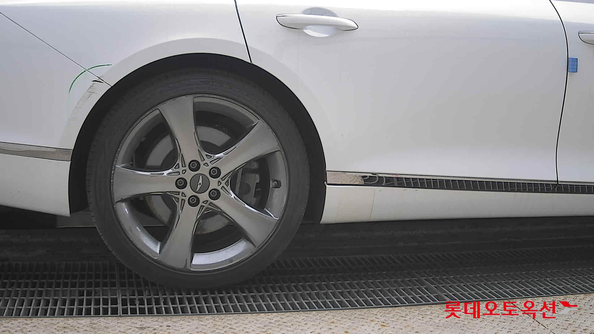 제네시스 G80 2022 - 이미지 28