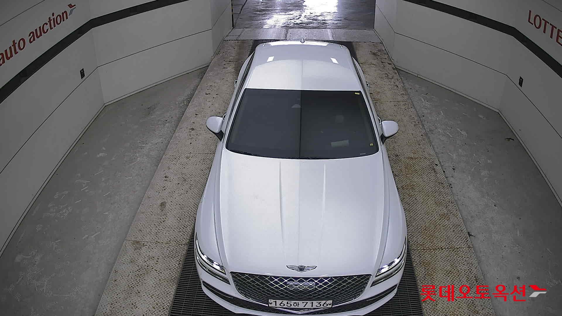 제네시스 G80 2022 - 이미지 7