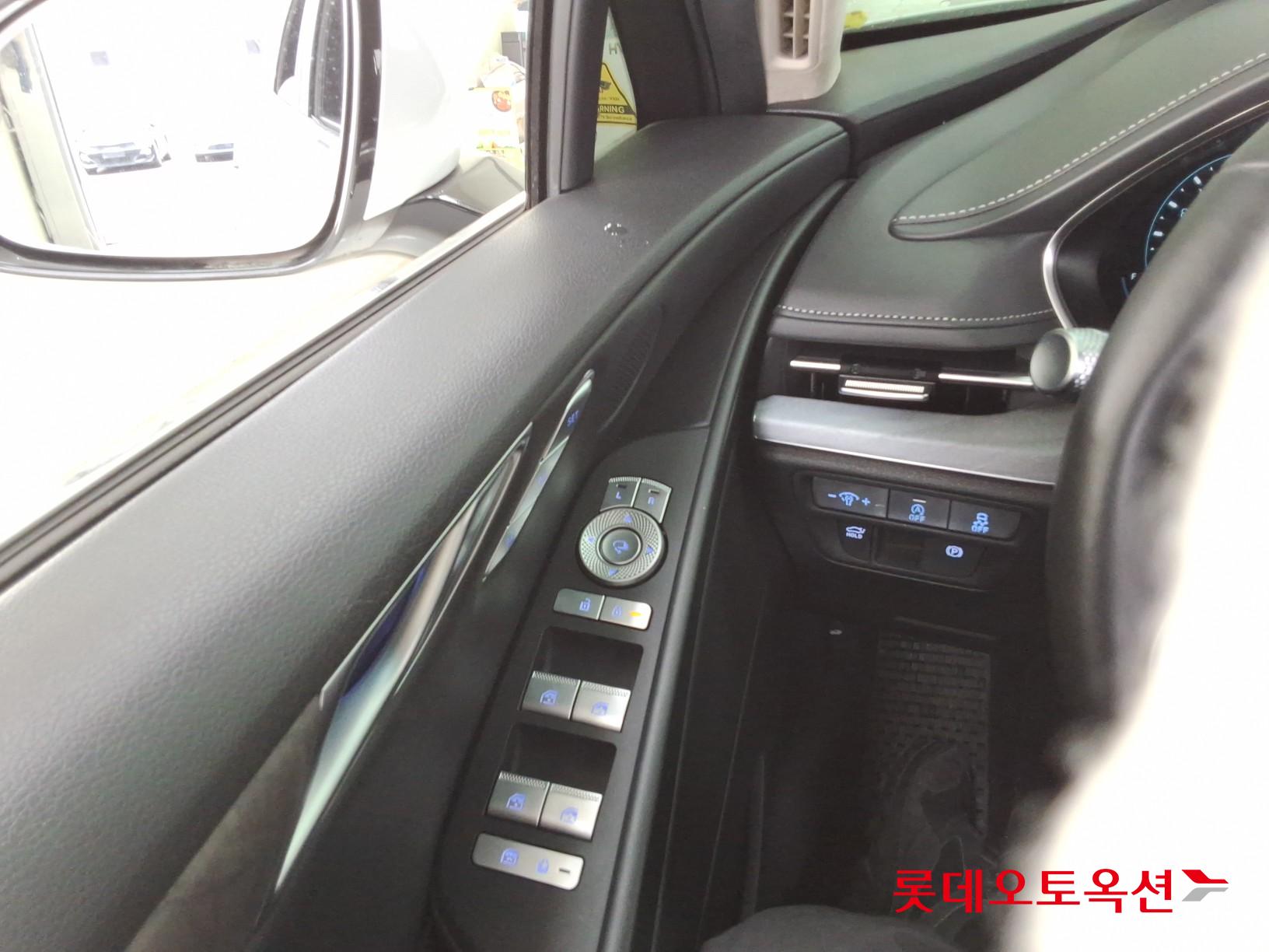 제네시스 G80 2022 - 이미지 29