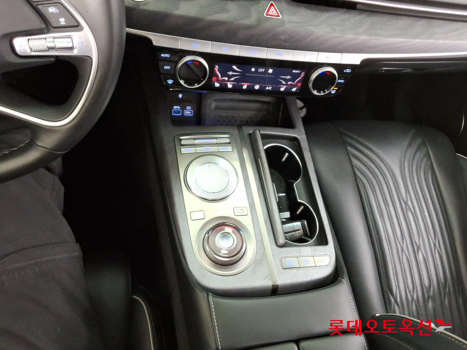 제네시스 G80 2022 - 이미지 32