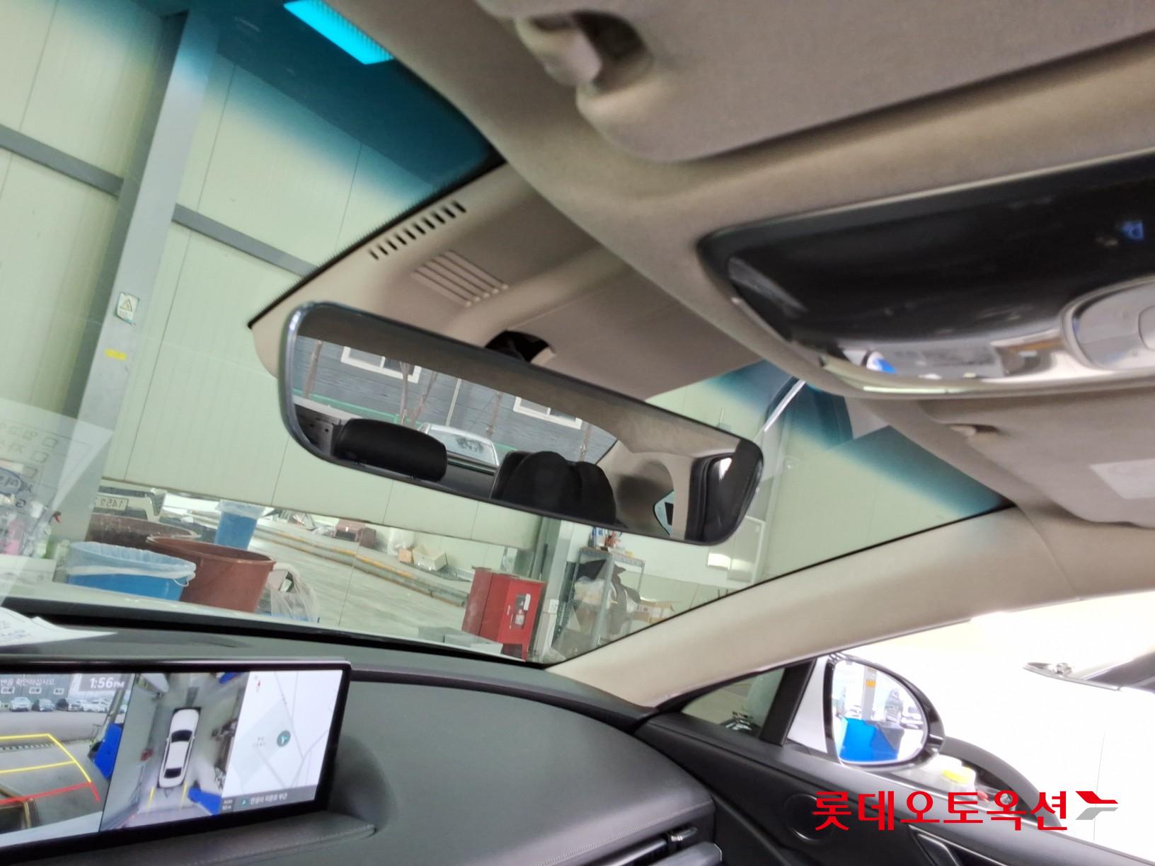 제네시스 G80 2022 - 이미지 33