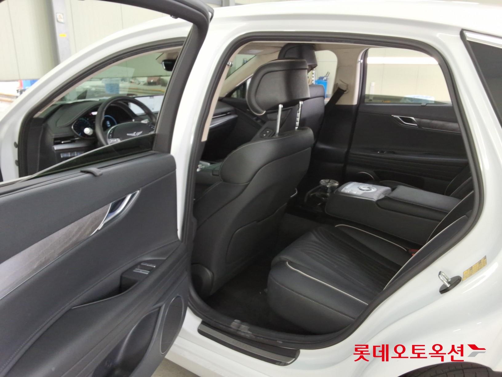 제네시스 G80 2022 - 이미지 36