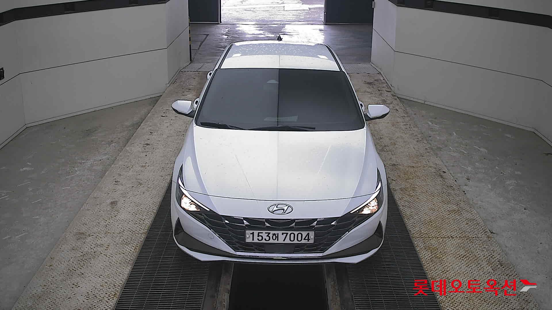 هيونداي إلانترا