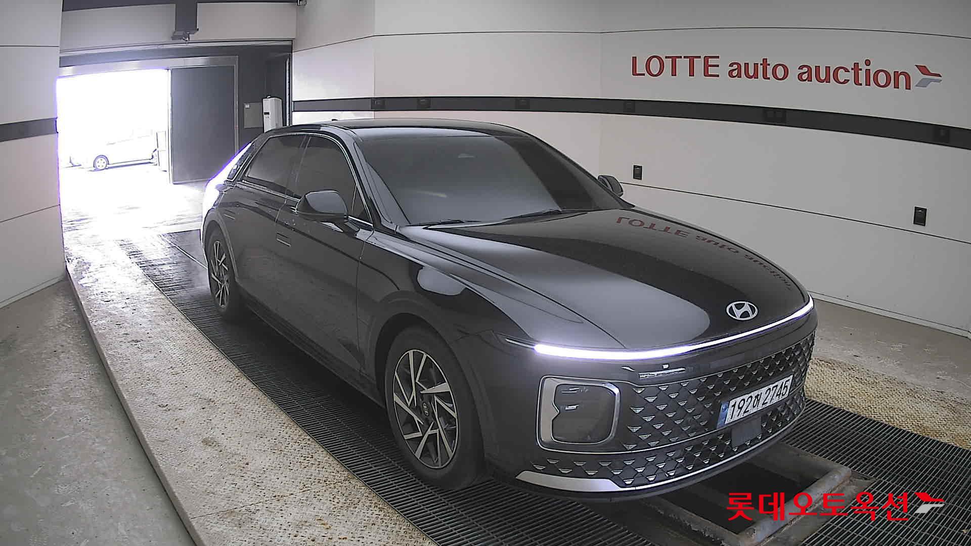 هيونداي جرانجر 2023 - صورة 6