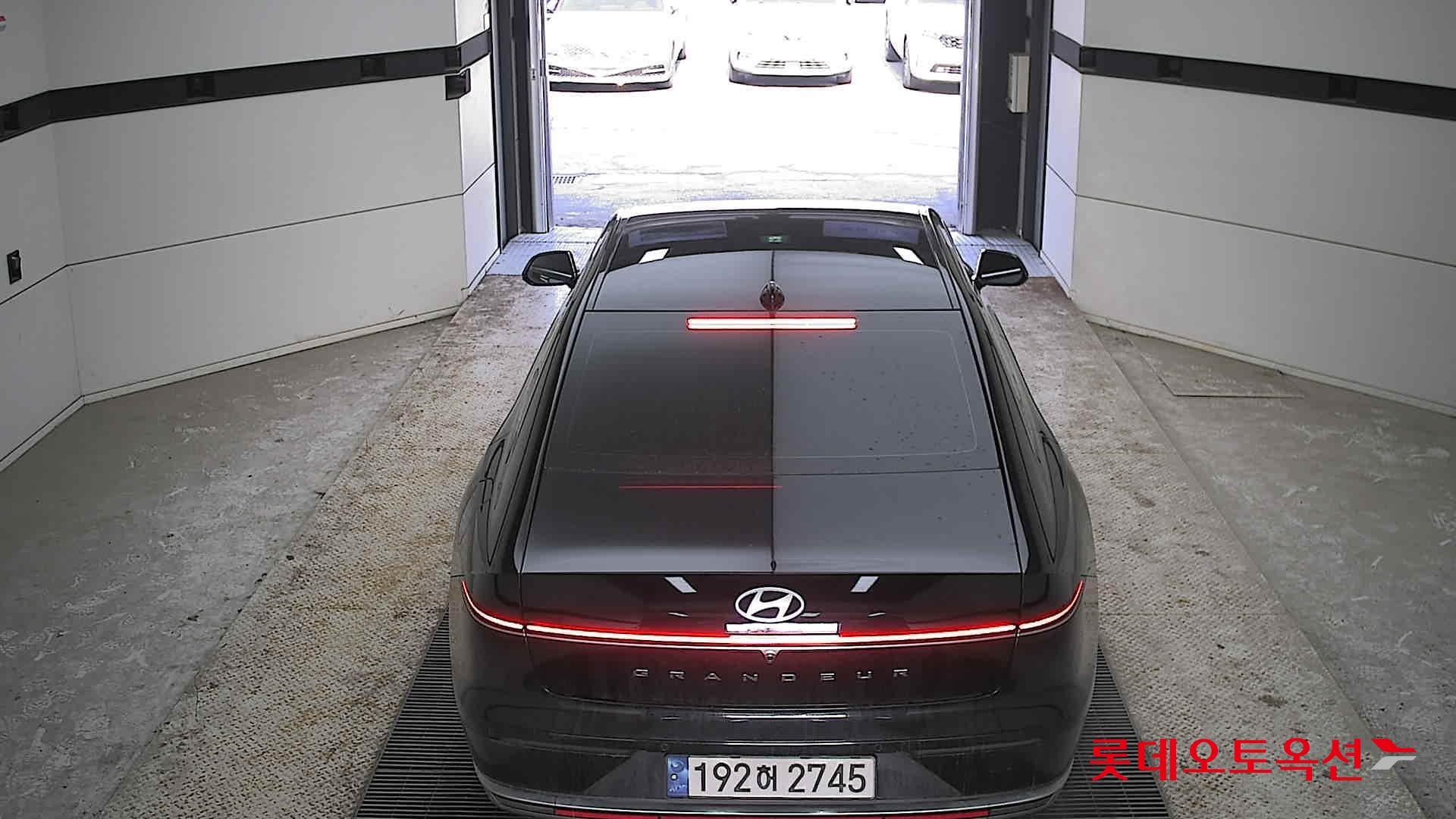 هيونداي جرانجر 2023 - صورة 17