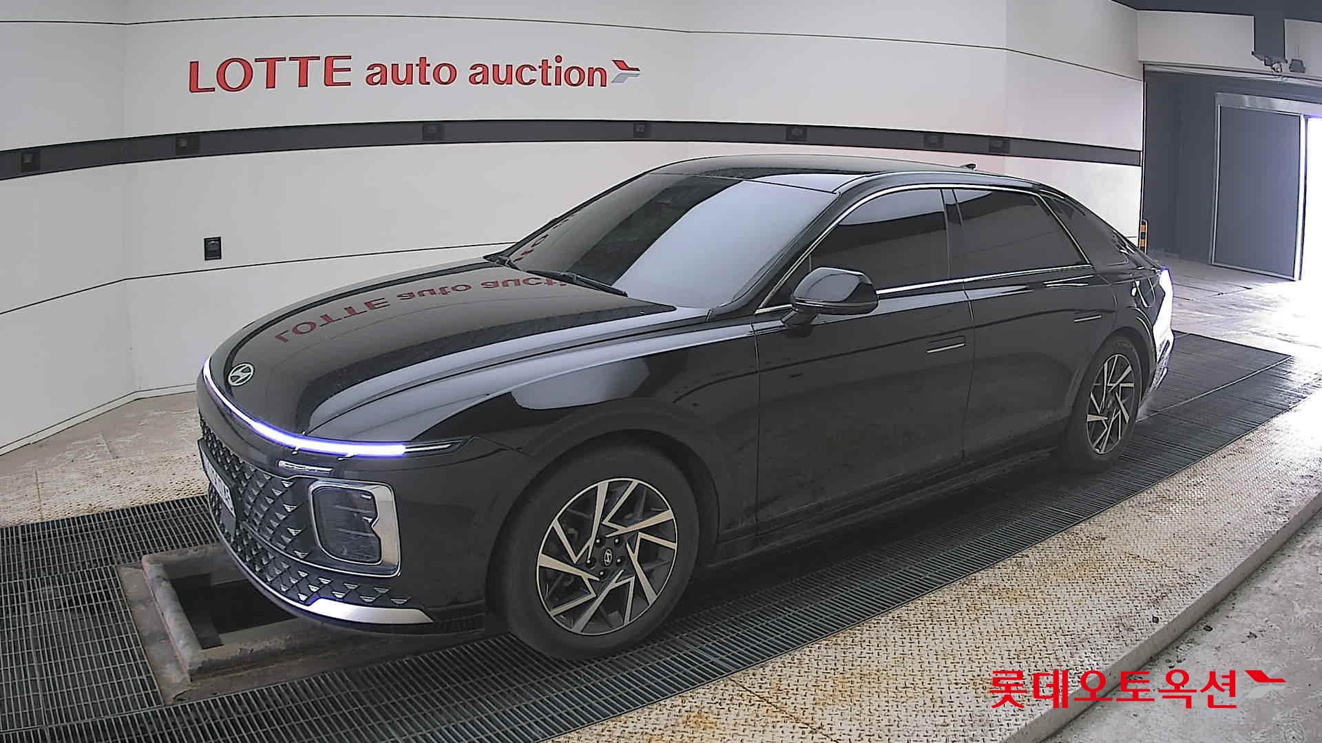 هيونداي جرانجر 2023 - صورة 11