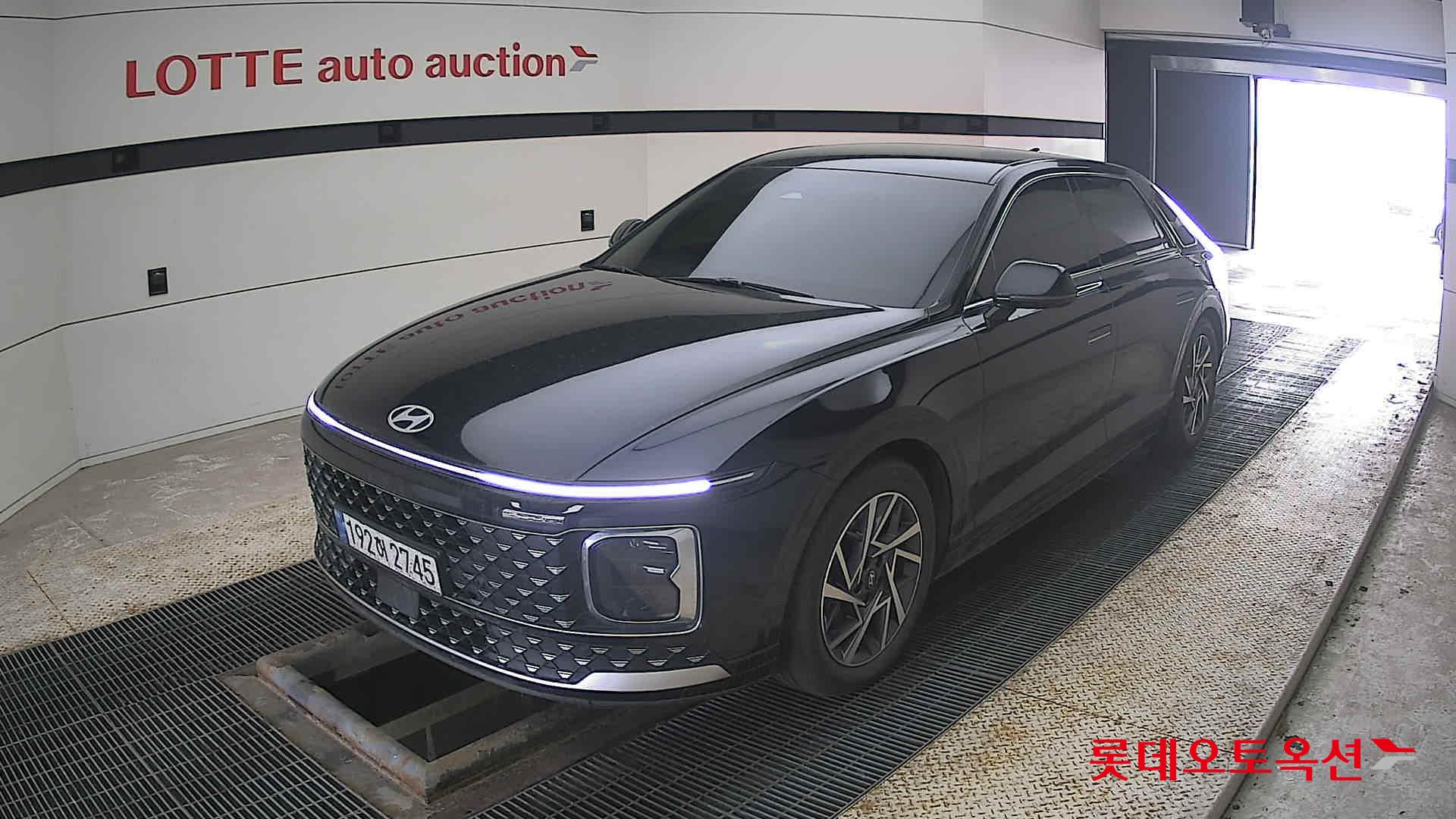 هيونداي جرانجر 2023 - صورة 3