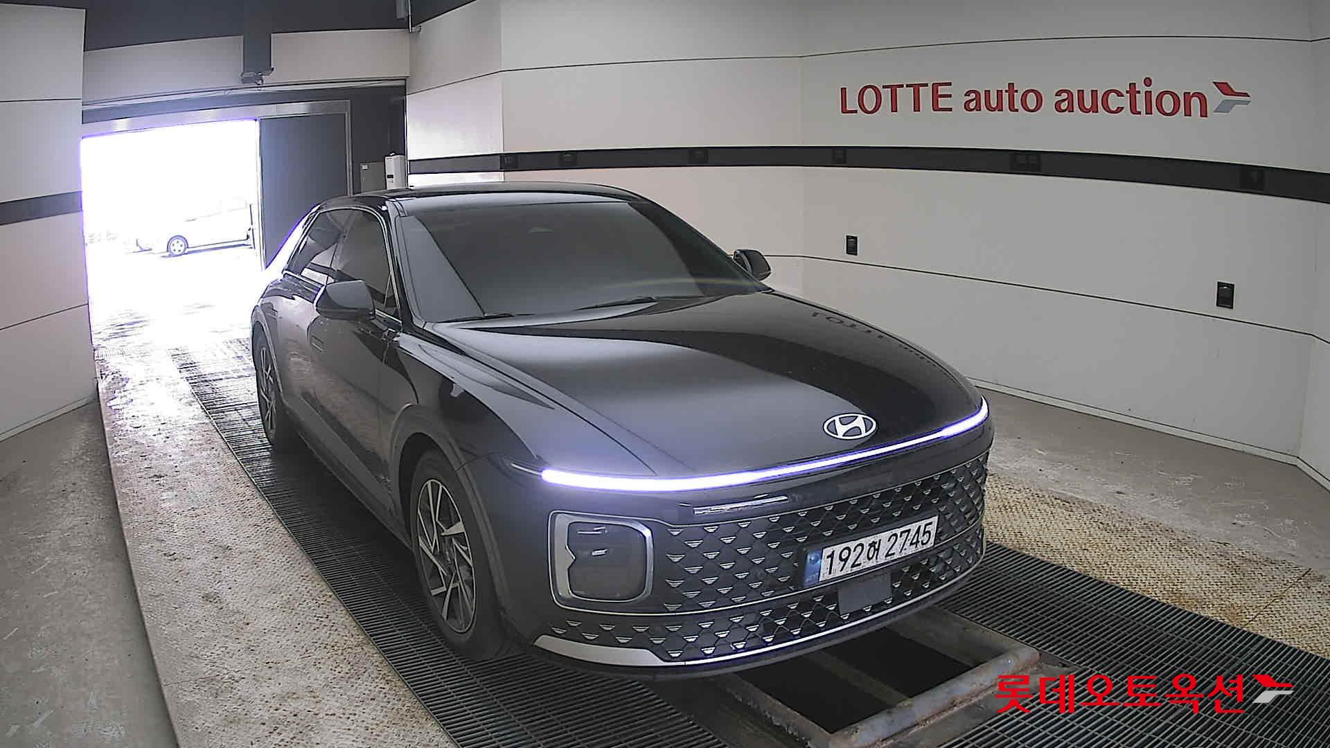 هيونداي جرانجر 2023 - صورة 24