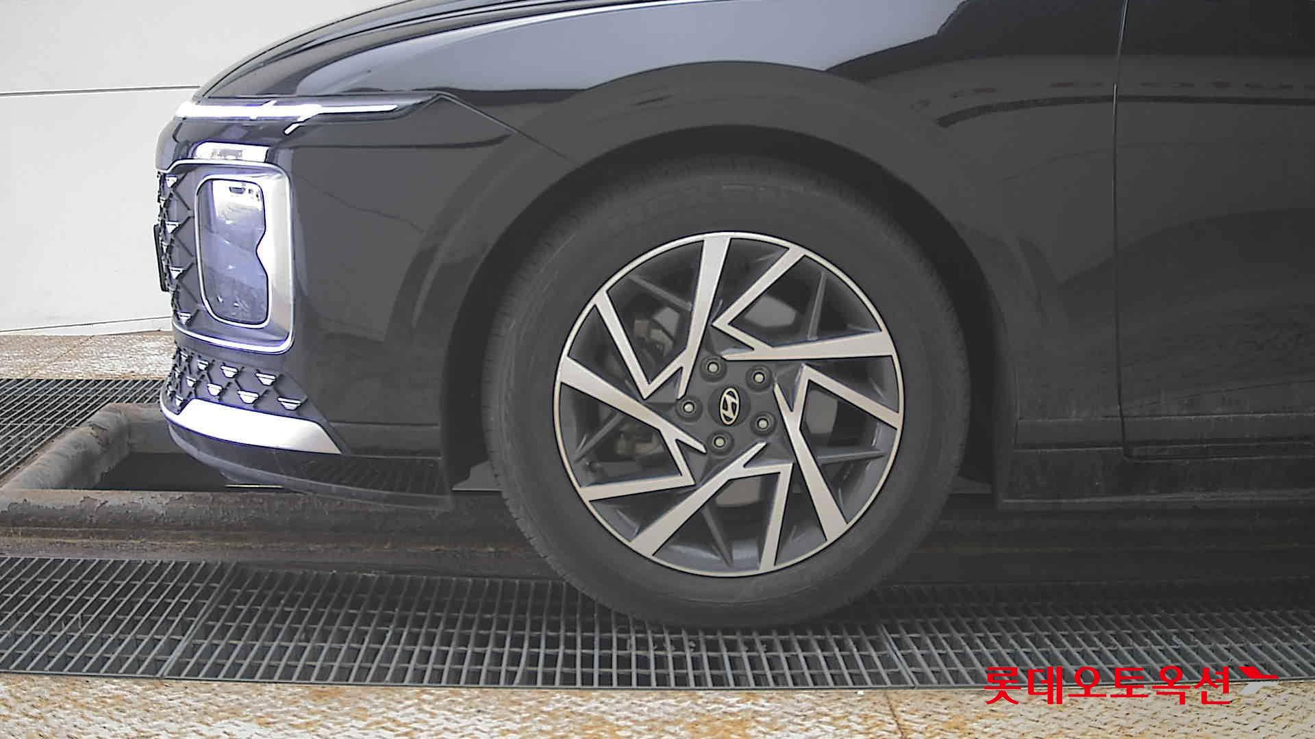 هيونداي جرانجر 2023 - صورة 25