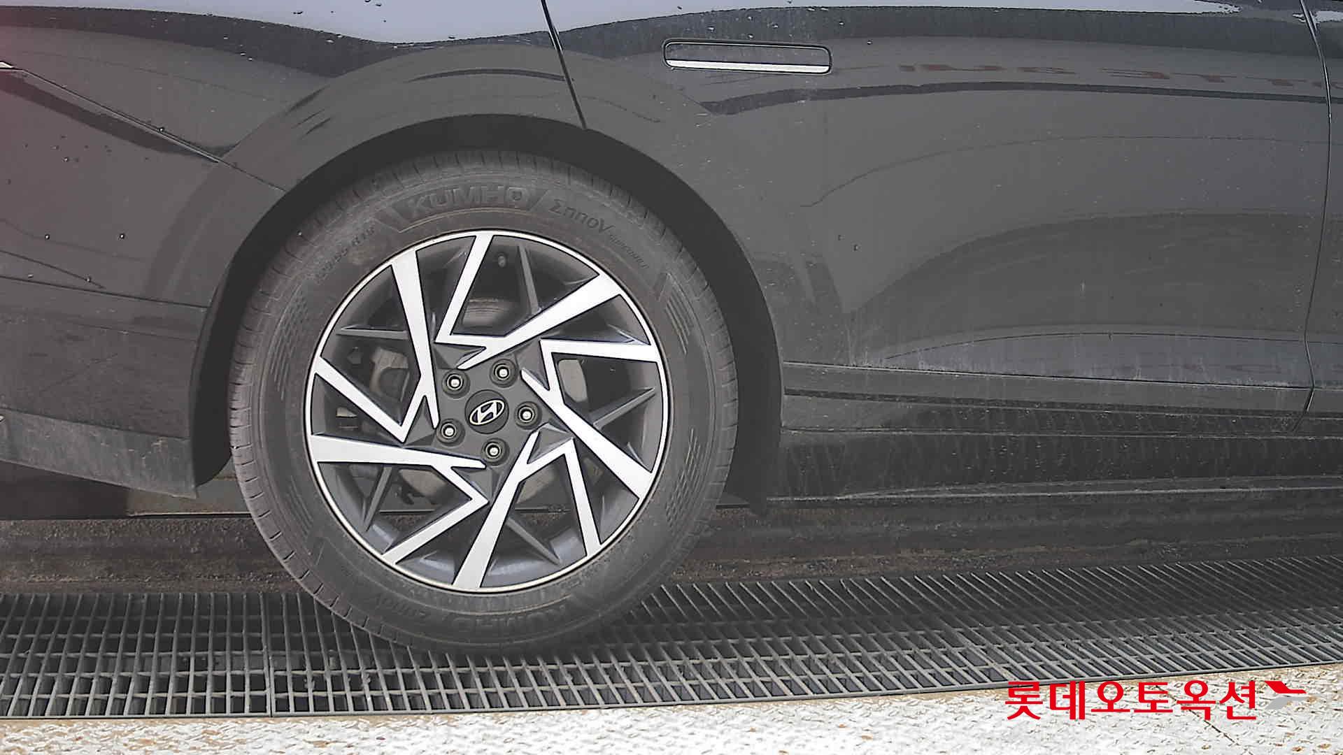 هيونداي جرانجر 2023 - صورة 28