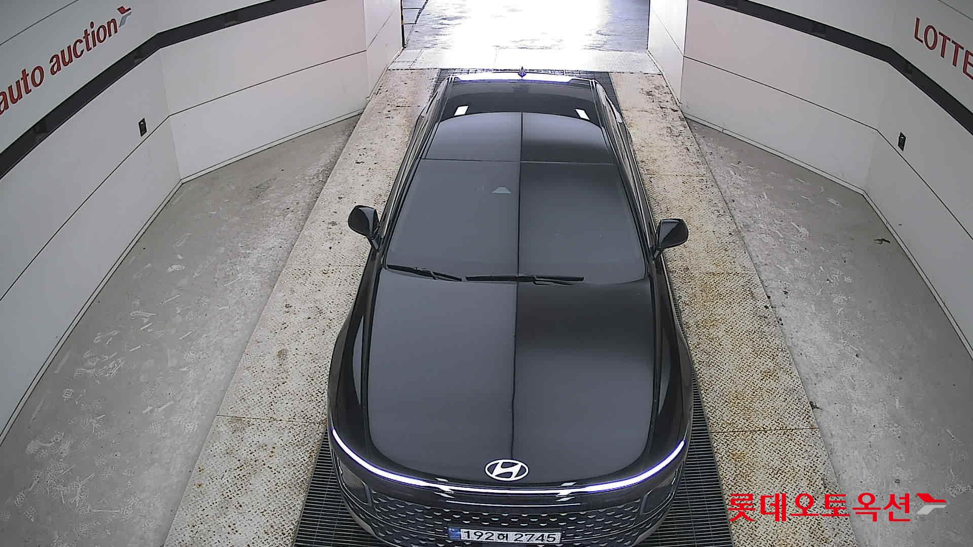 هيونداي جرانجر 2023 - صورة 7