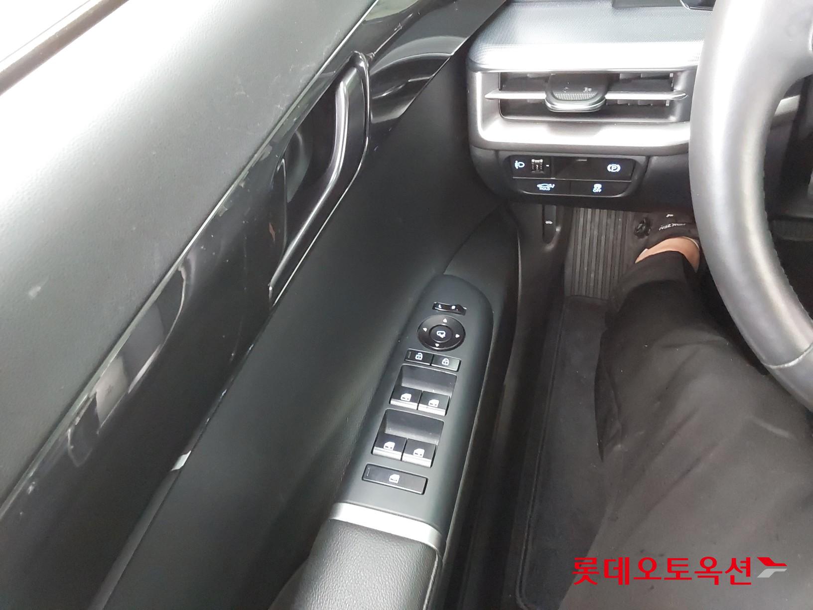 هيونداي جرانجر 2023 - صورة 29