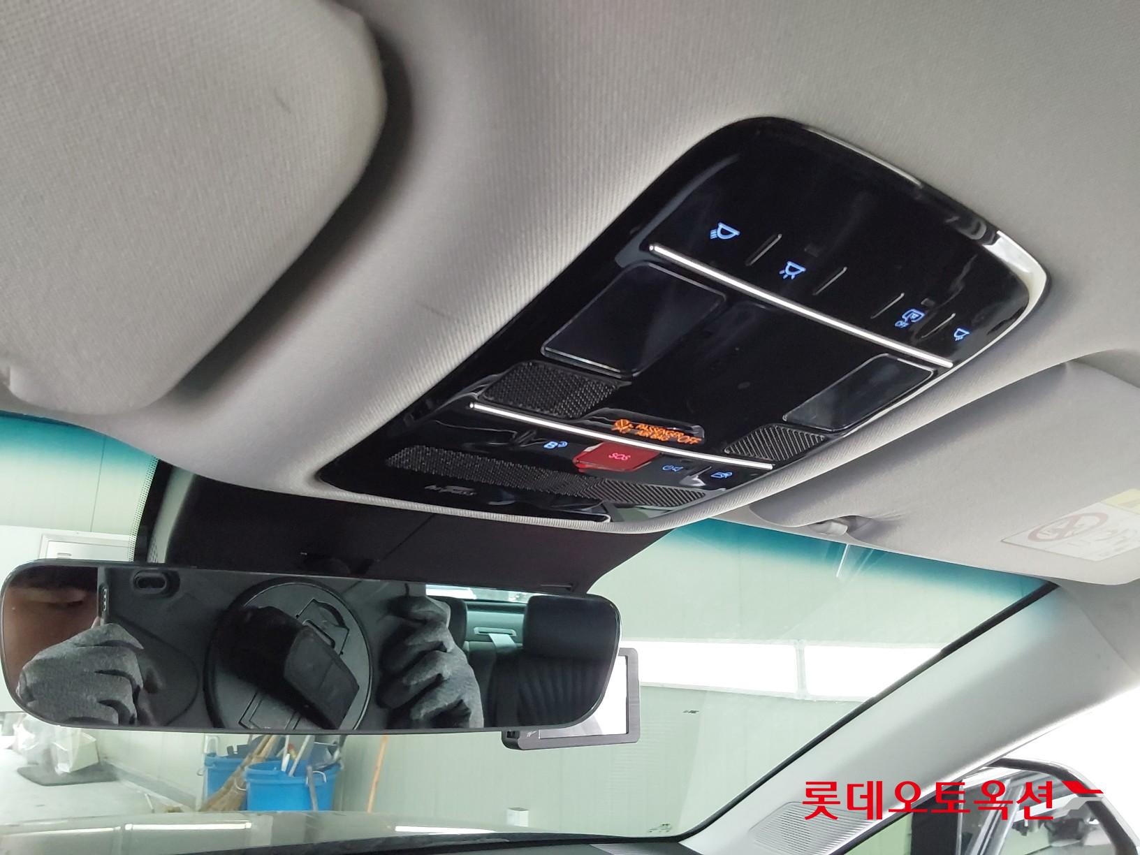 هيونداي جرانجر 2023 - صورة 31